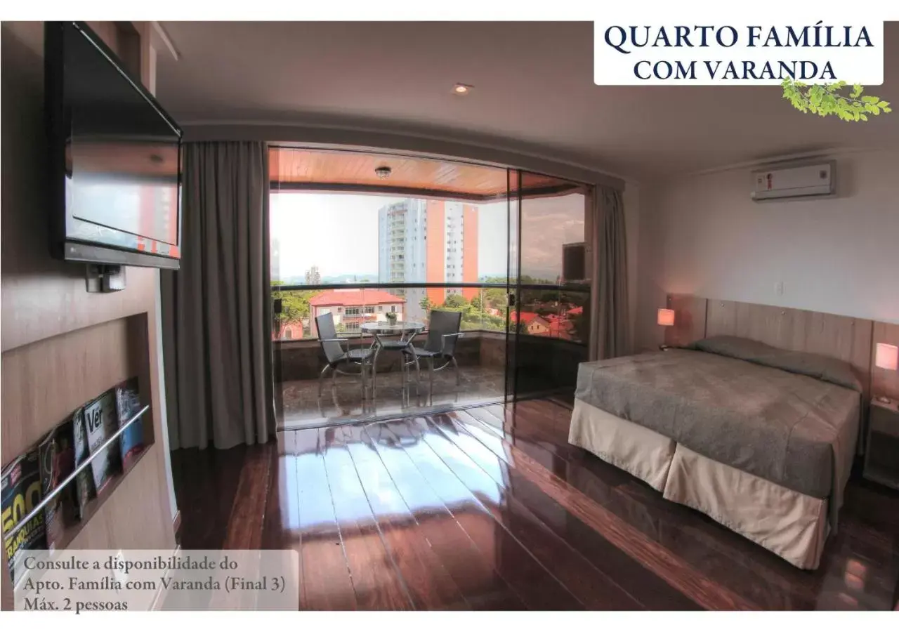 Family Room - single occupancy in Hotel Ema Palace Family Room - single occupancy in Hotel Ema Palace