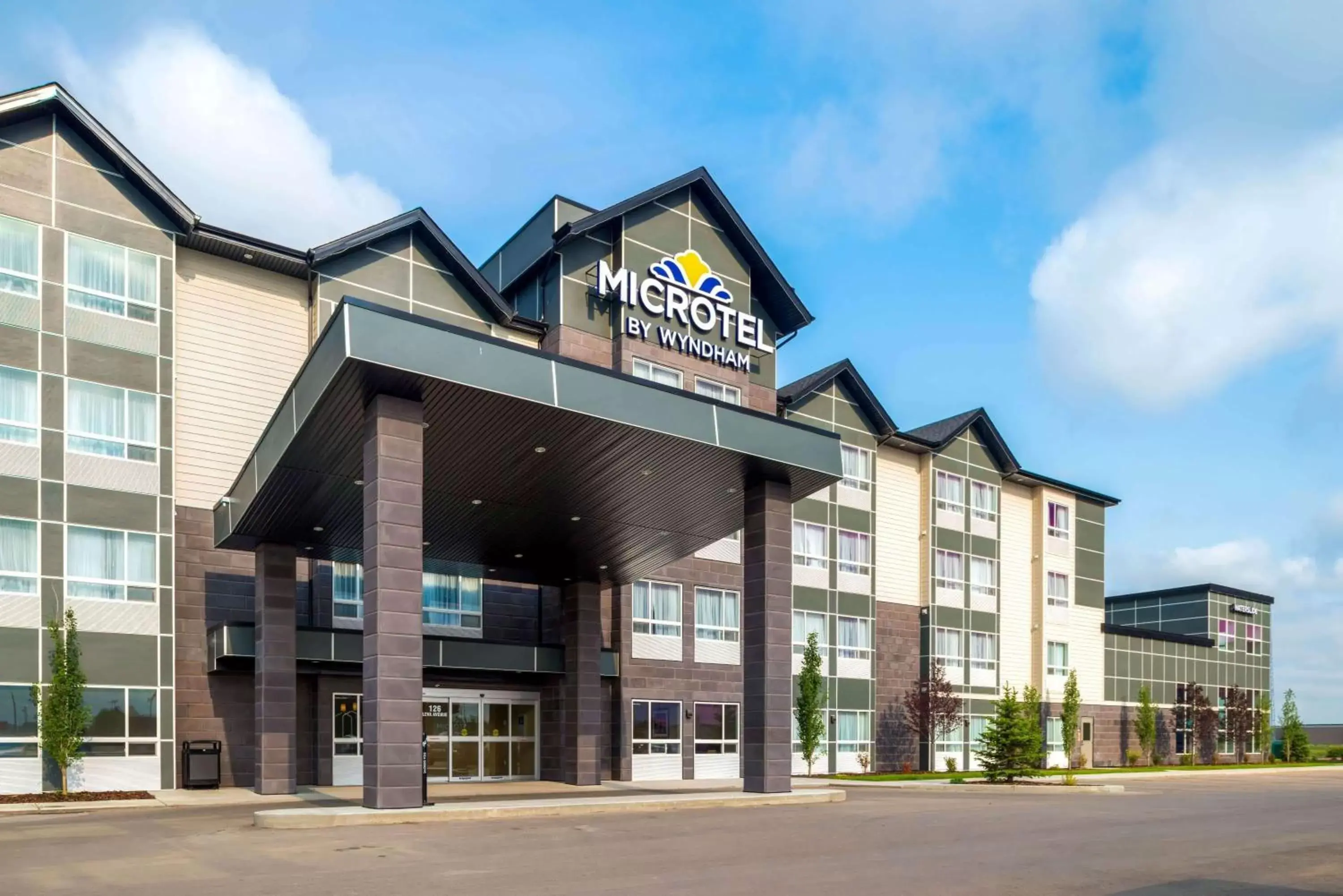 Microtel Inn & Suites by Wyndham Red Deer Microtel Inn & Suites by Wyndham Red Deer