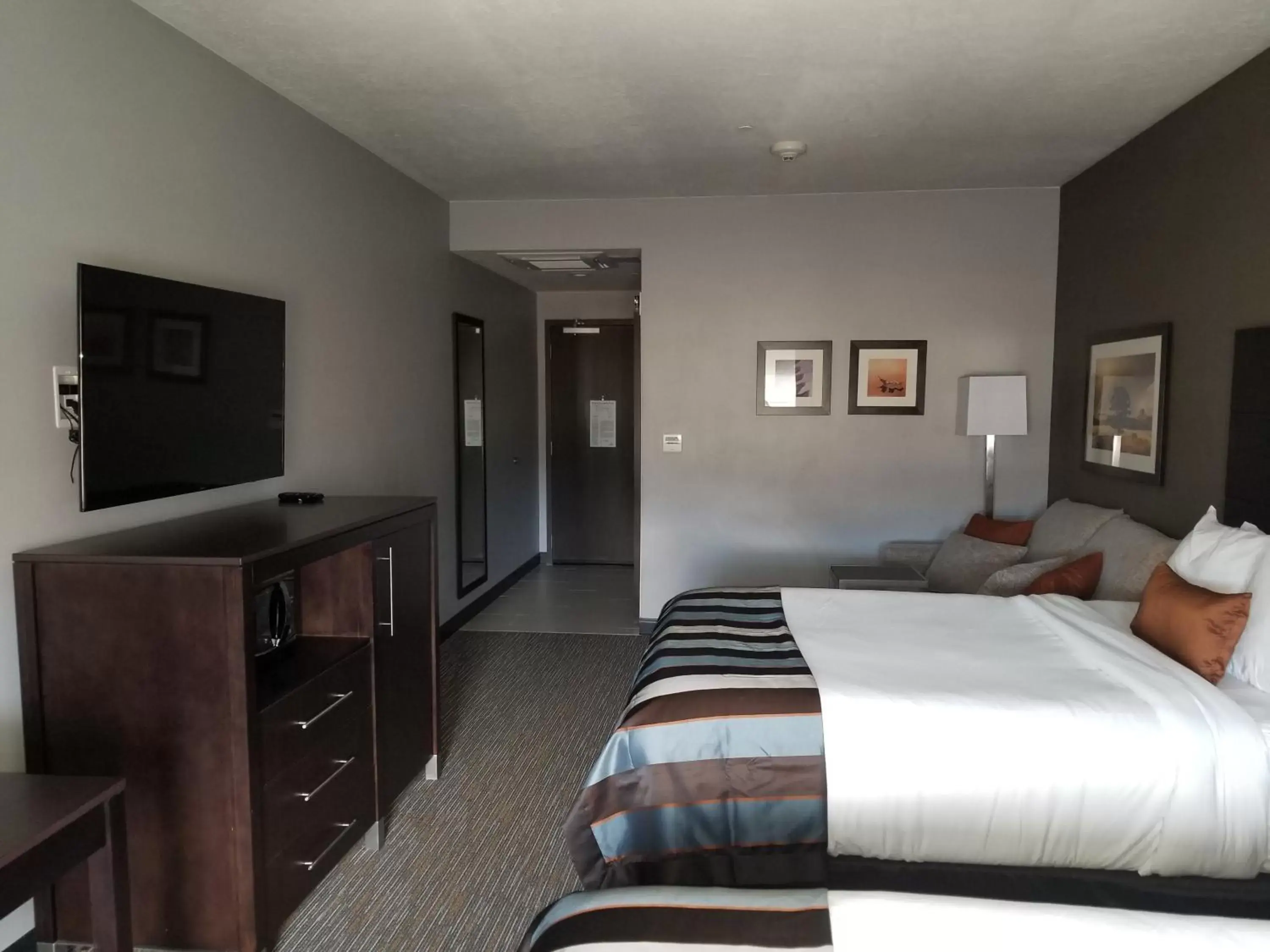 Deluxe Queen Room - Disability Access/Non-Smoking in Hurricane Wingate at Zion Deluxe Queen Room - Disability Access/Non-Smoking in Hurricane Wingate at Zion