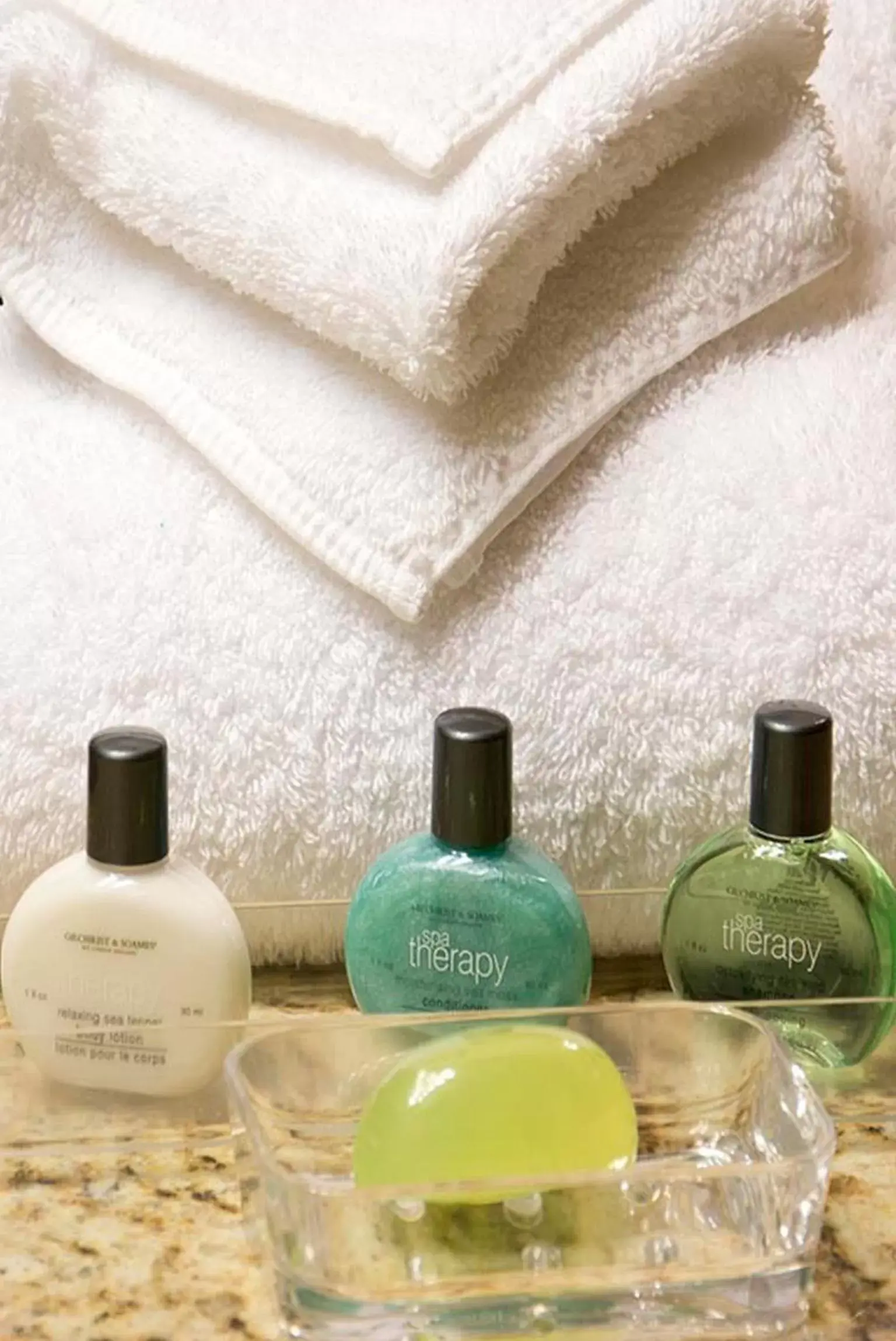 Standard Double Room with Two Double Beds in Tonquin Inn Standard Double Room with Two Double Beds in Tonquin Inn