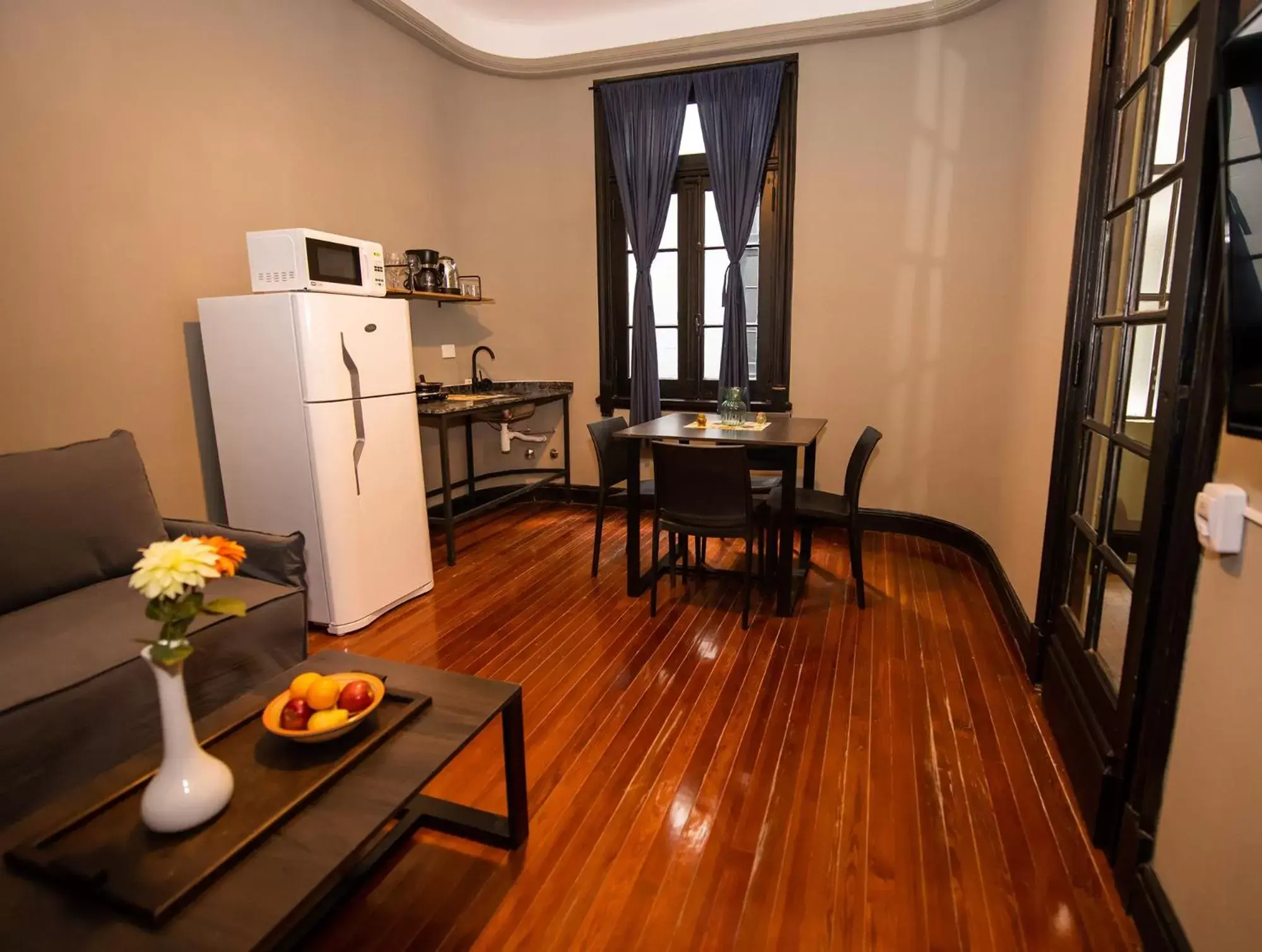 Apartment with Balcony in Maison Ramón Apartment with Balcony in Maison Ramón