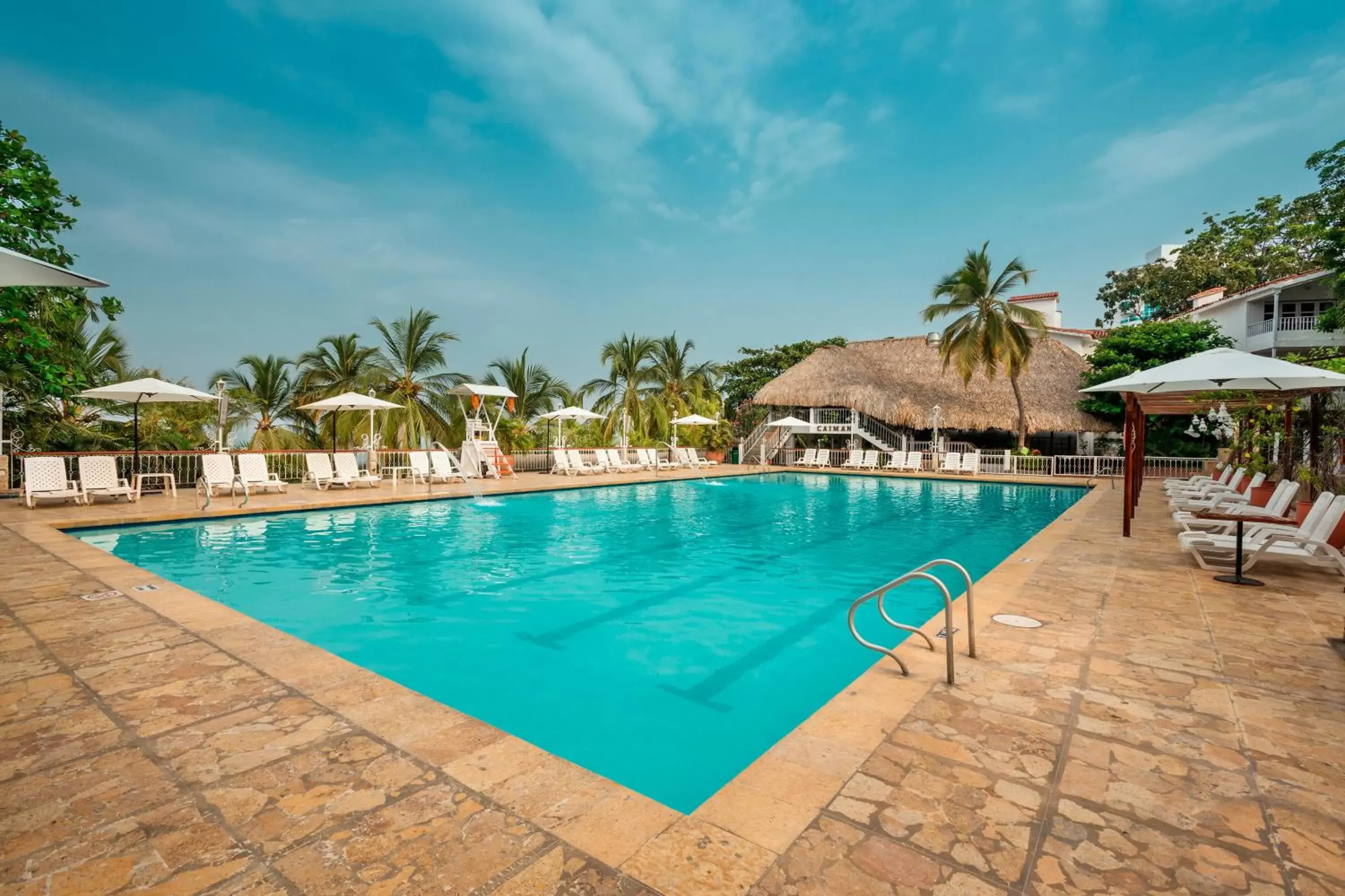 Decameron Galeon - All Inclusive Decameron Galeon - All Inclusive