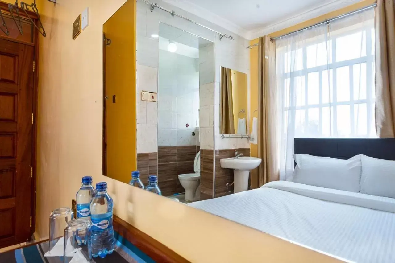 Kentania Hotel & Spa, Nakuru - Kenya Kentania Hotel & Spa, Nakuru - Kenya