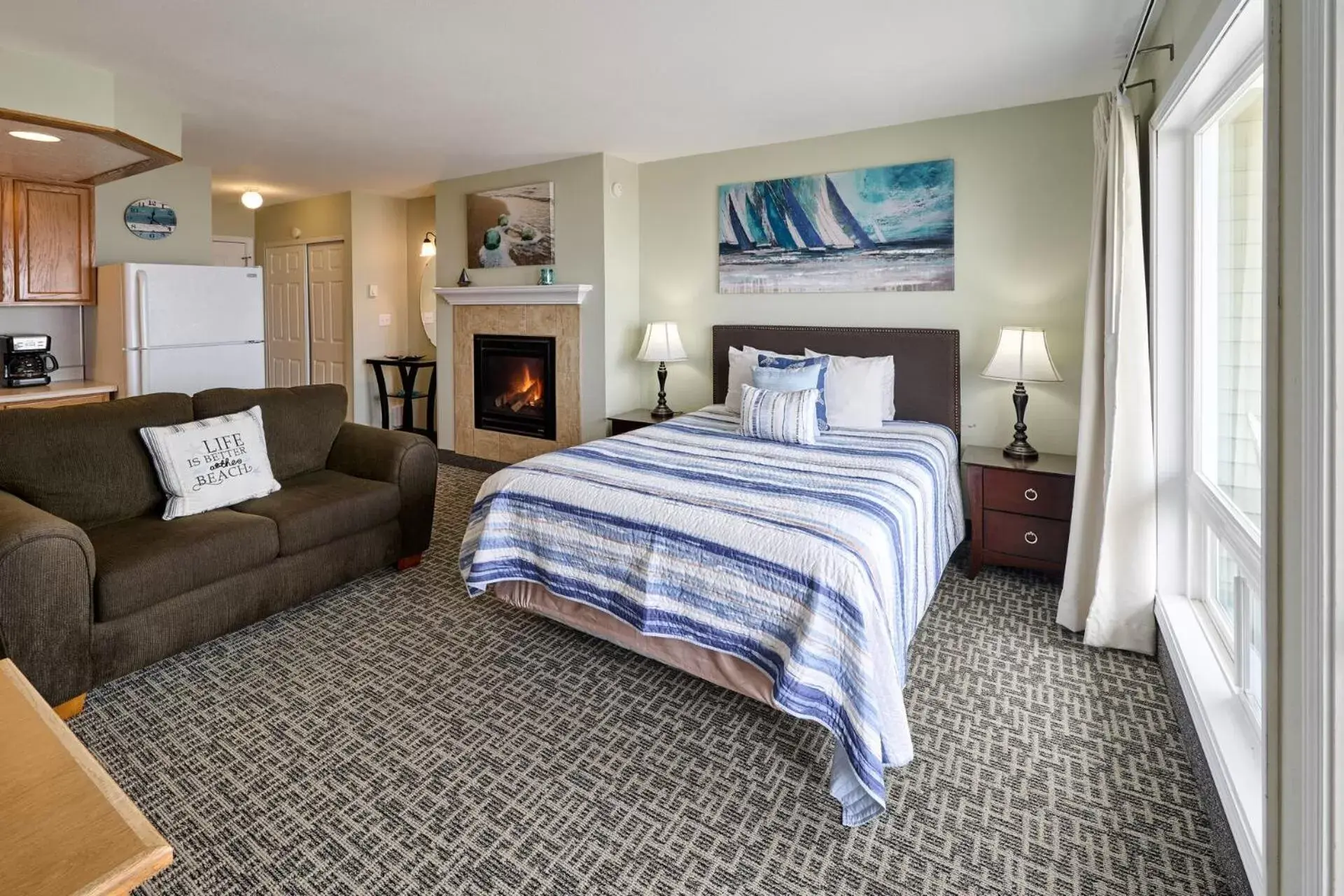 Superior Studio in D Sands Rentals Superior Studio in D Sands Rentals