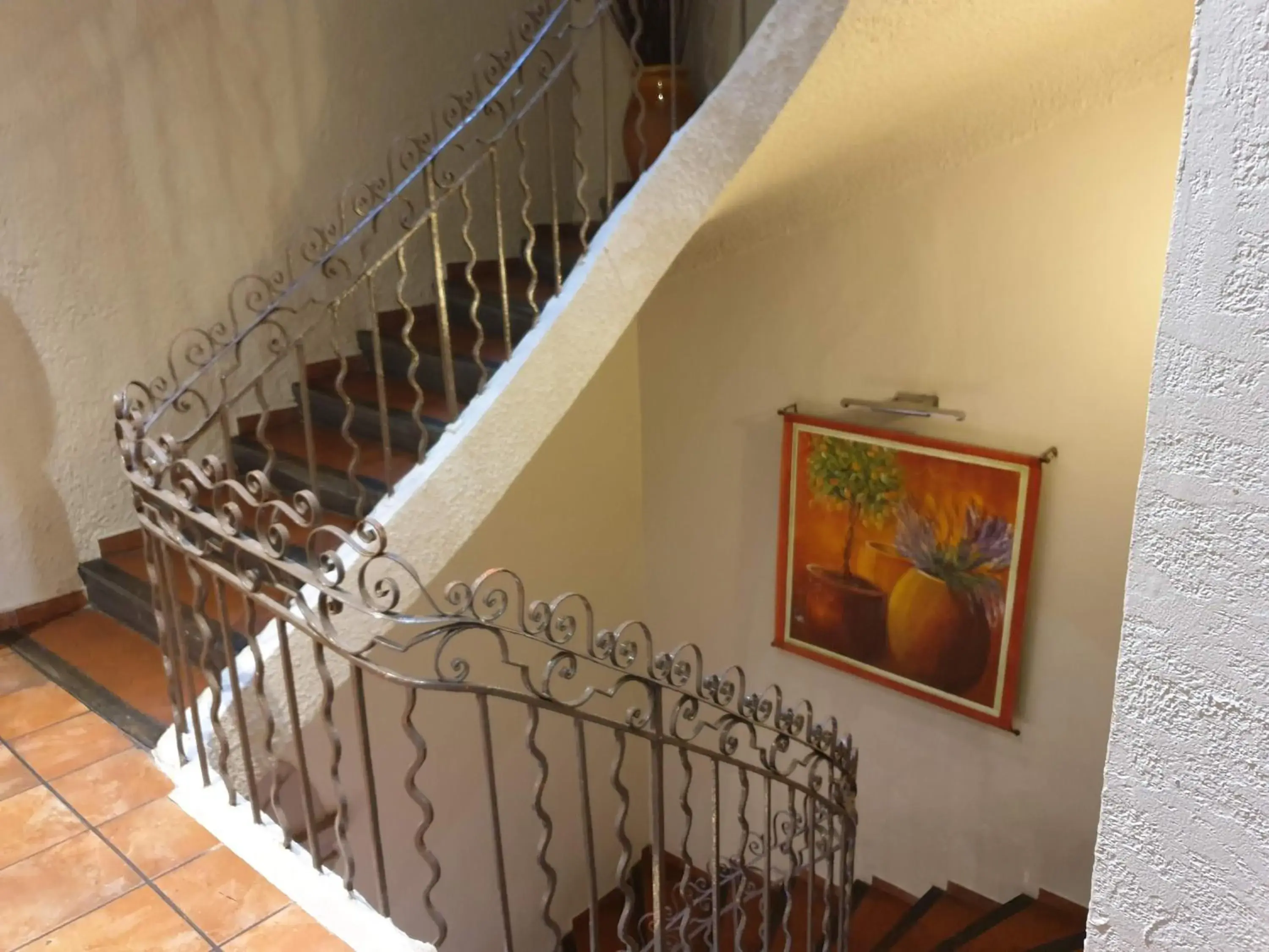 Hôtel Bonaparte Hôtel Bonaparte