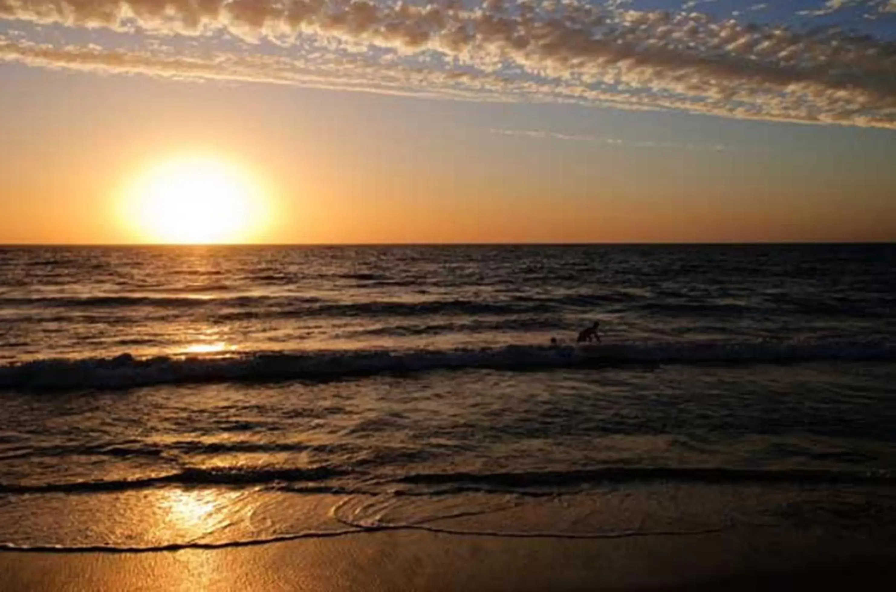 Ocean View Motel Ocean View Motel