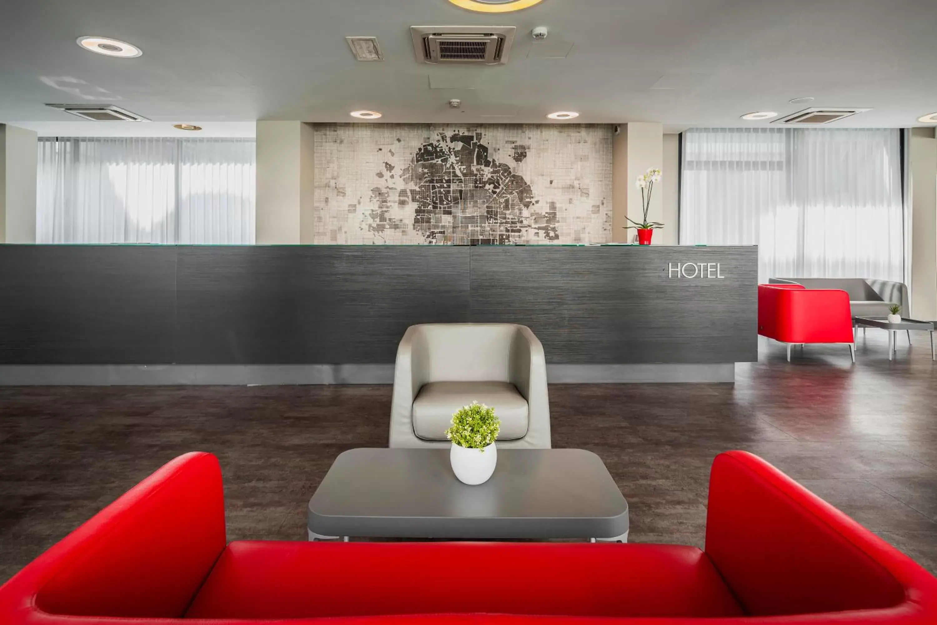 Fasthotel Linate Fasthotel Linate