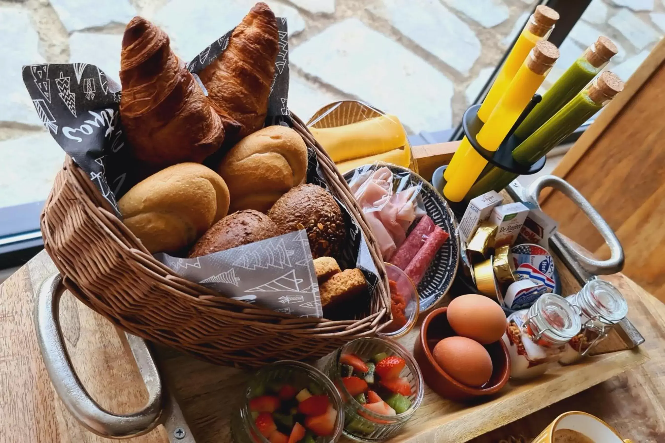 Double Room in B&B het duinhuisje met jacuzzi Double Room in B&B het duinhuisje met jacuzzi