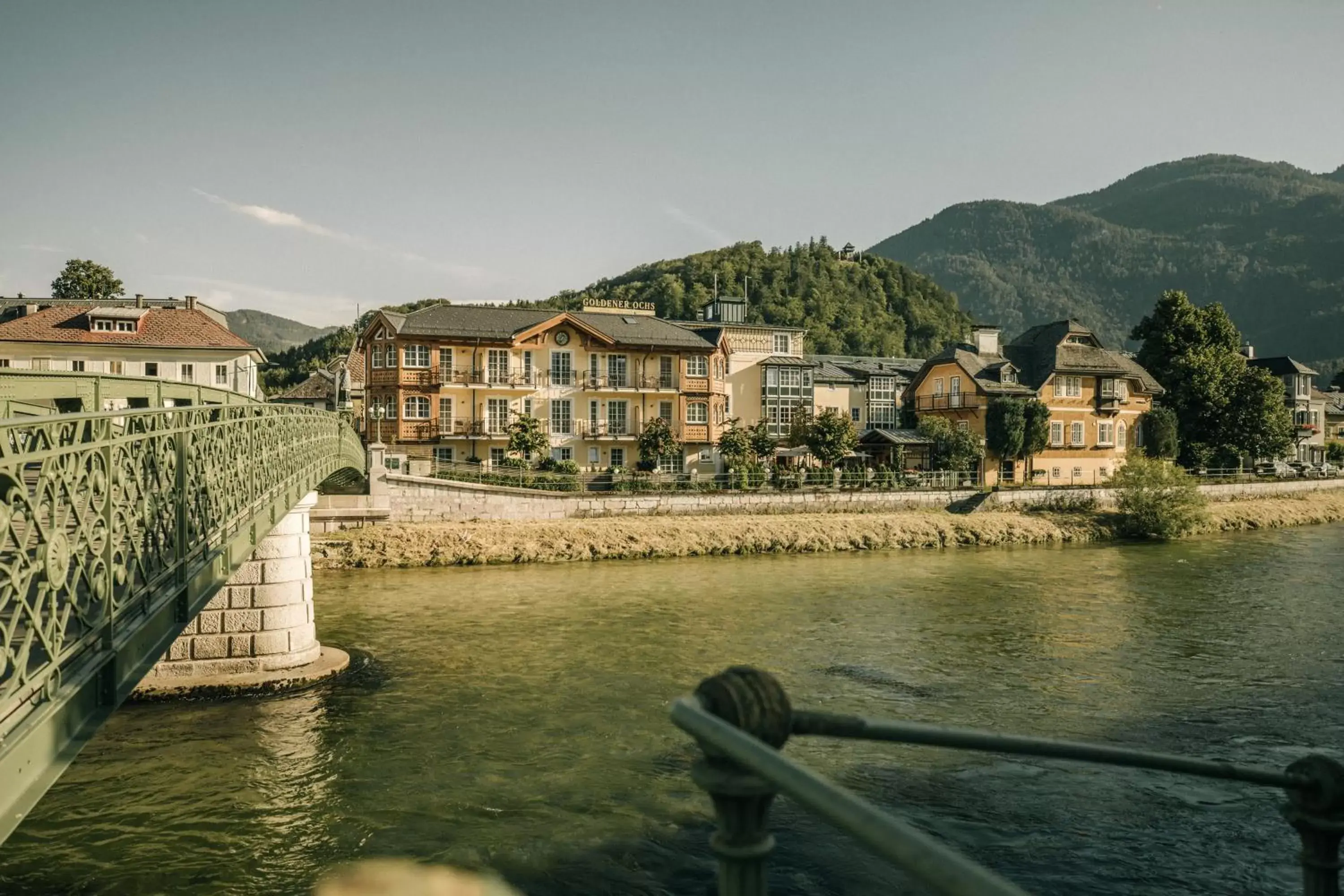 Hotel Goldener Ochs Hotel Goldener Ochs