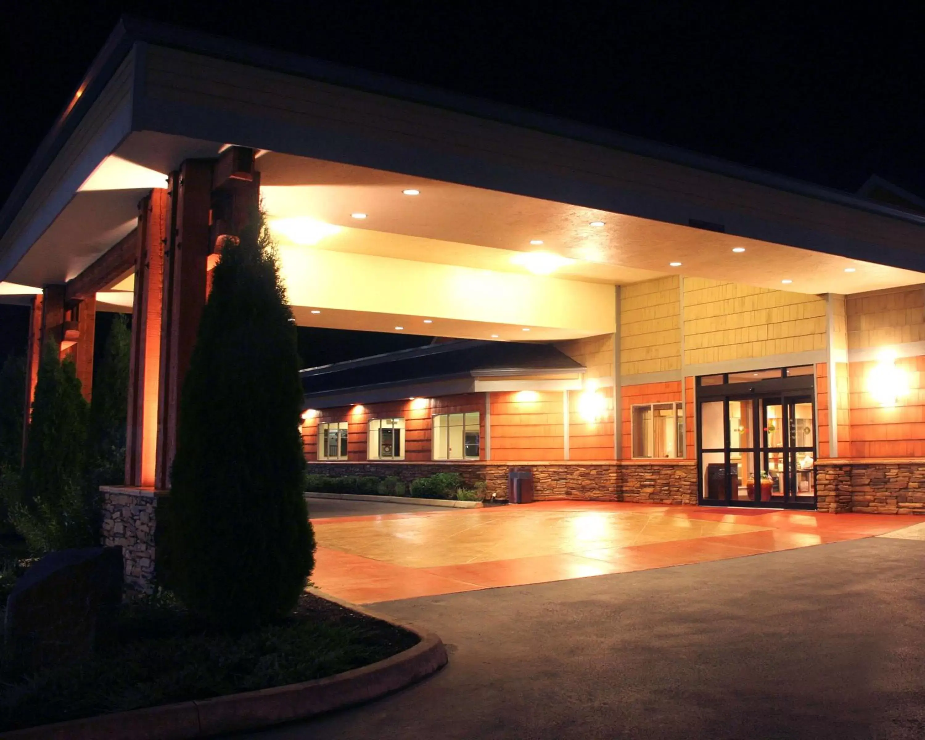 Best Western Snowcap Lodge Best Western Snowcap Lodge