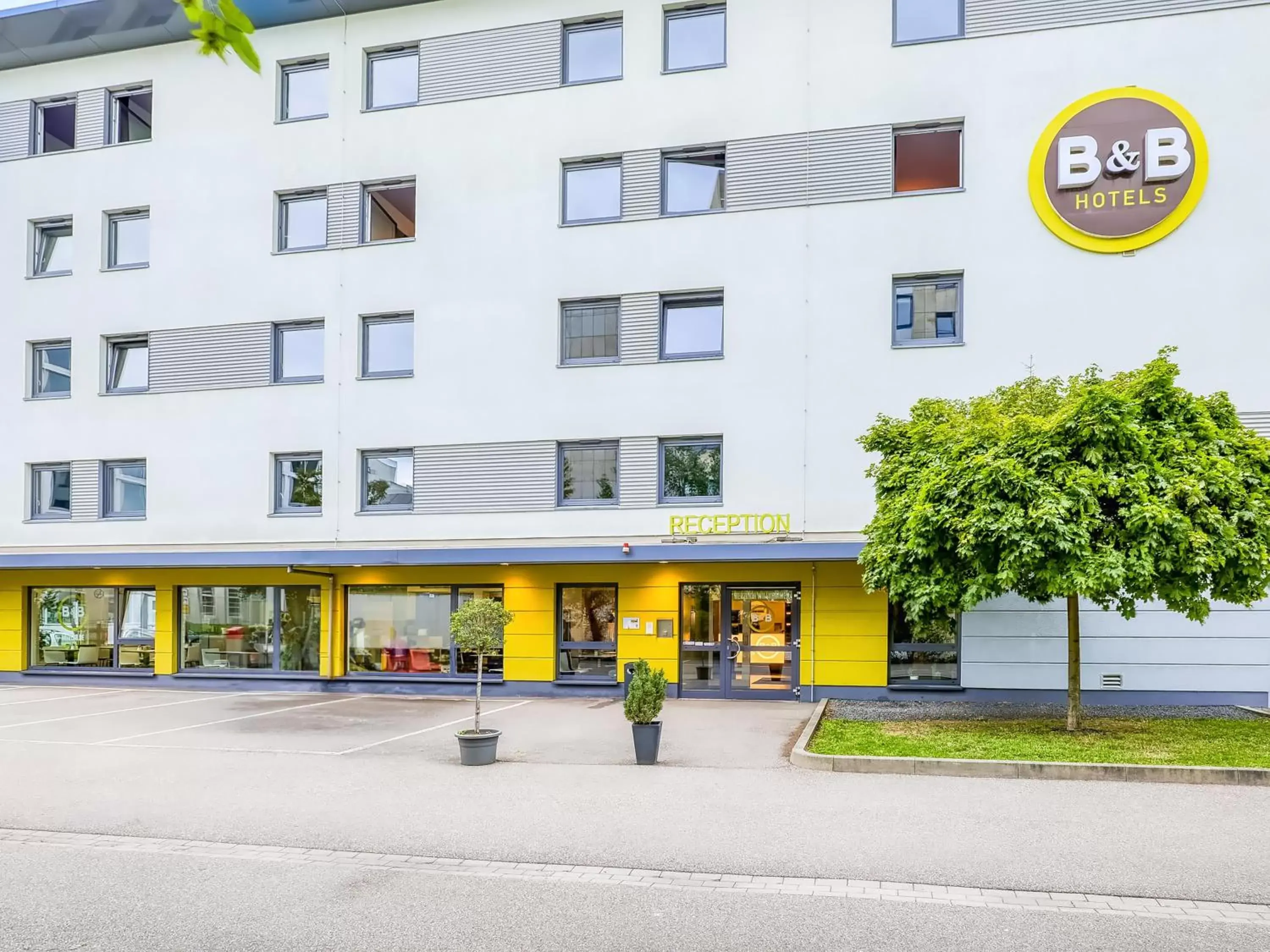 B&B Hotel Stuttgart-Vaihingen B&B Hotel Stuttgart-Vaihingen