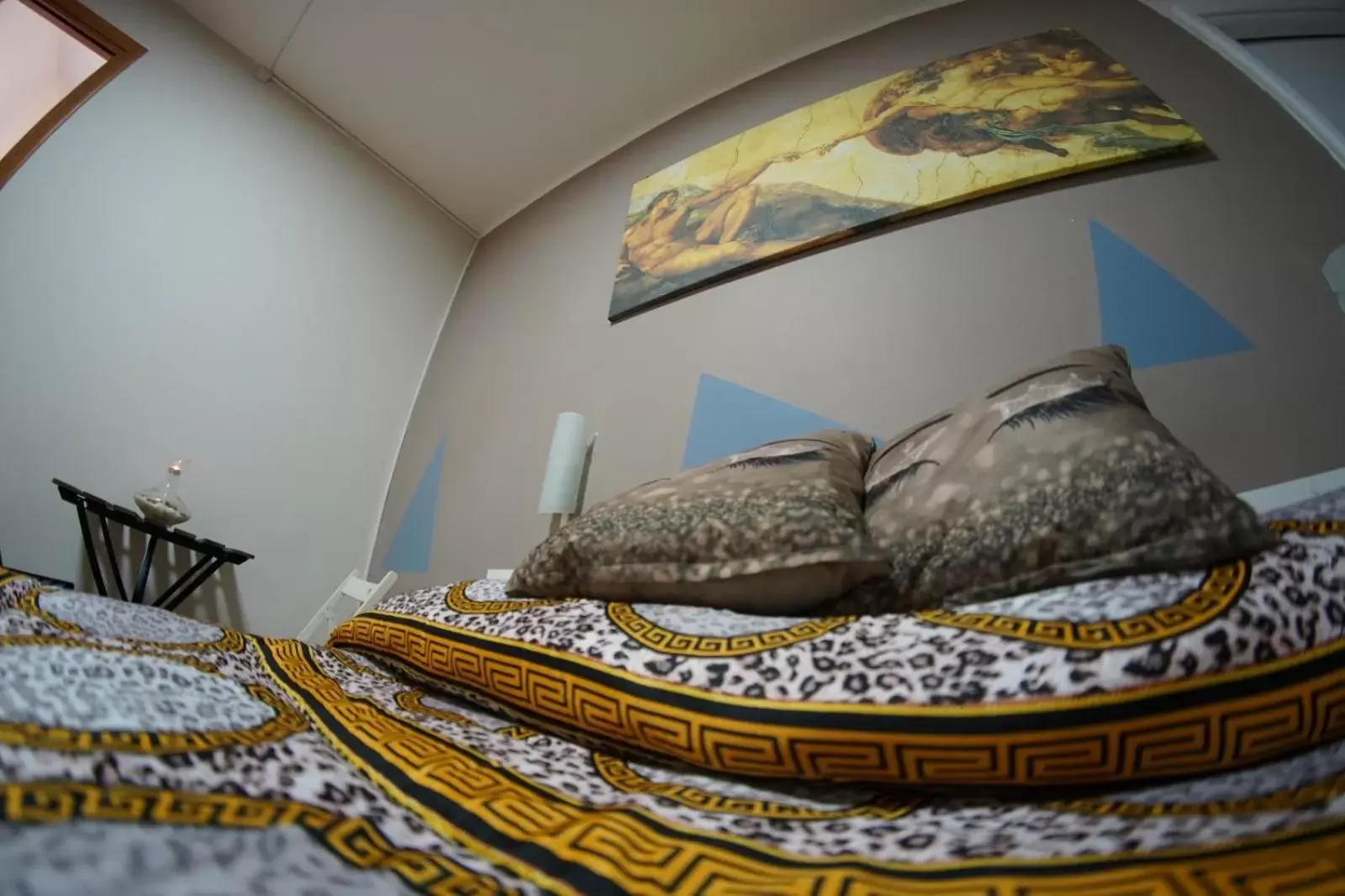 Double Room in B&B Ciro Double Room in B&B Ciro