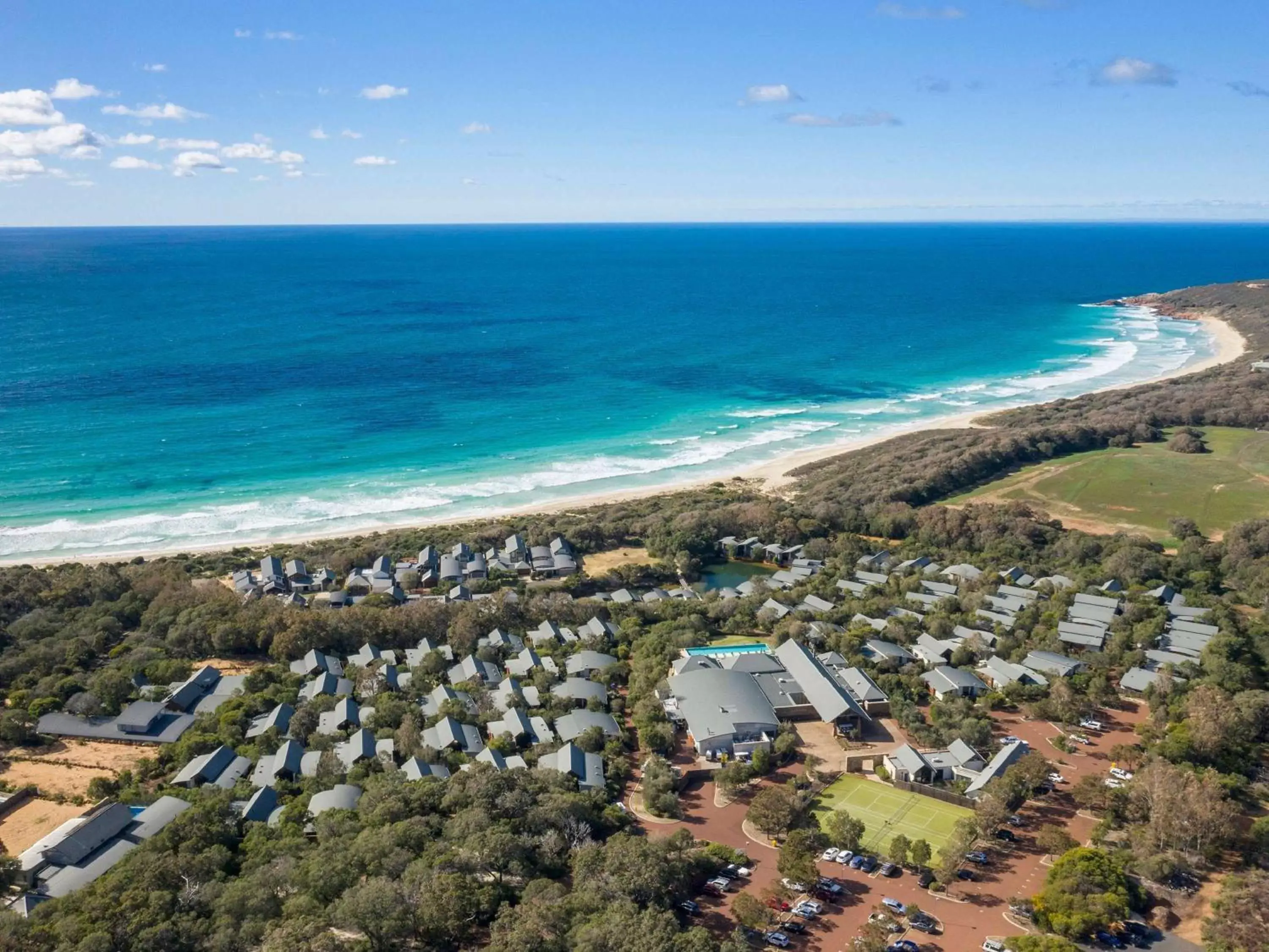 Pullman Bunker Bay Resort Margaret River Pullman Bunker Bay Resort Margaret River