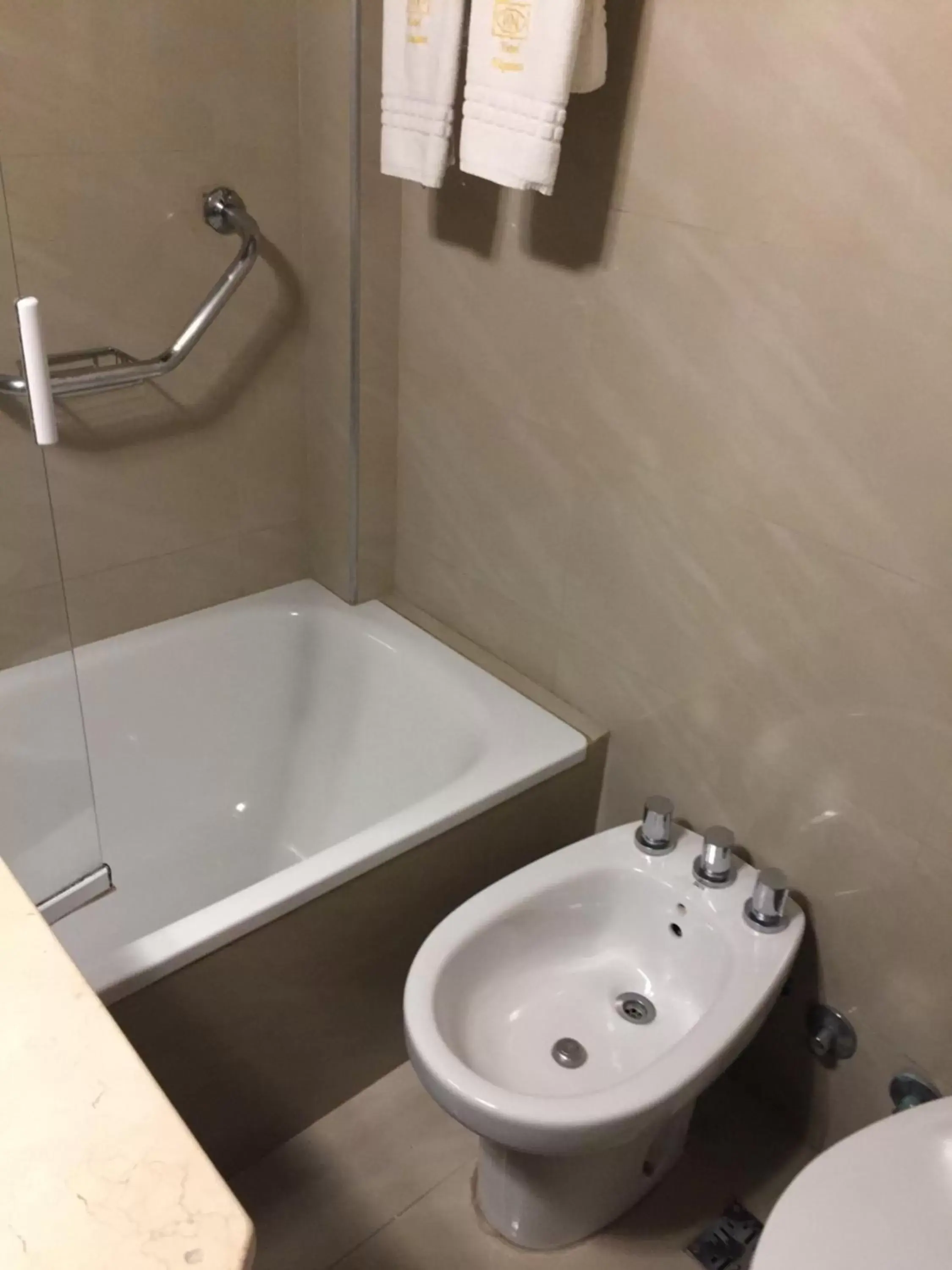 Standard Double Room in Hotel Napoleón Standard Double Room in Hotel Napoleón