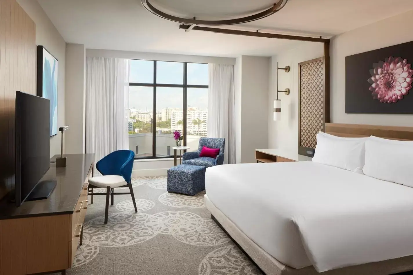 Loews Coral Gables Hotel Loews Coral Gables Hotel