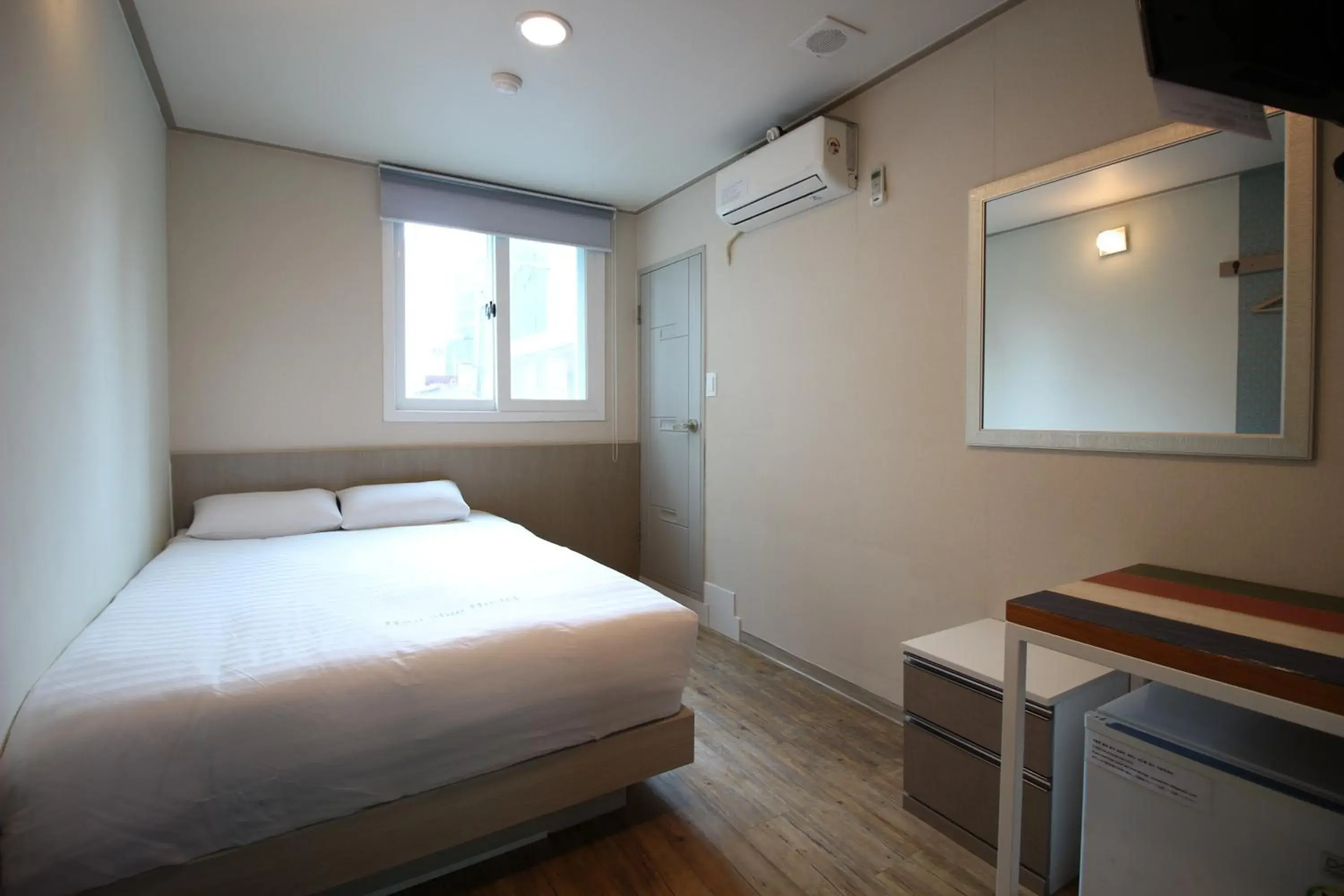 Dongdaemun Hwashin Hostel Dongdaemun Hwashin Hostel