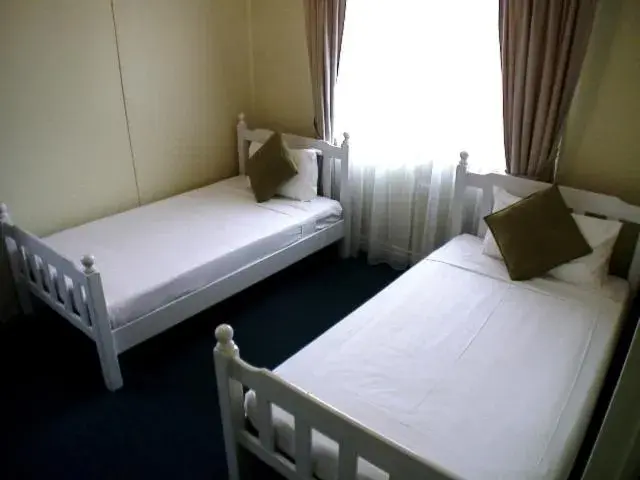 Two-Bedroom Apartment in Coconut Palms On The Bay Two-Bedroom Apartment in Coconut Palms On The Bay