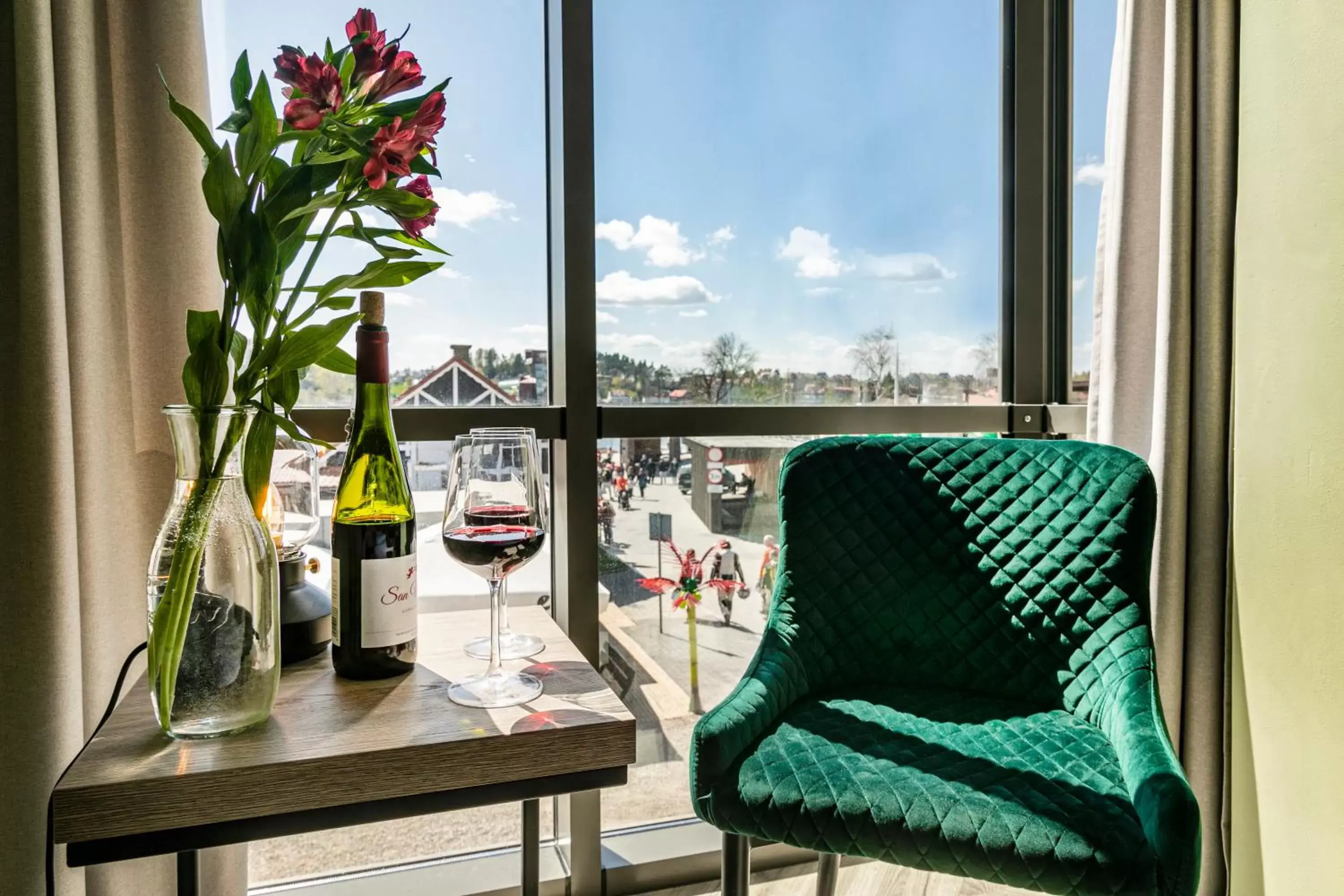 Kamienica Portowa Kamienica Portowa