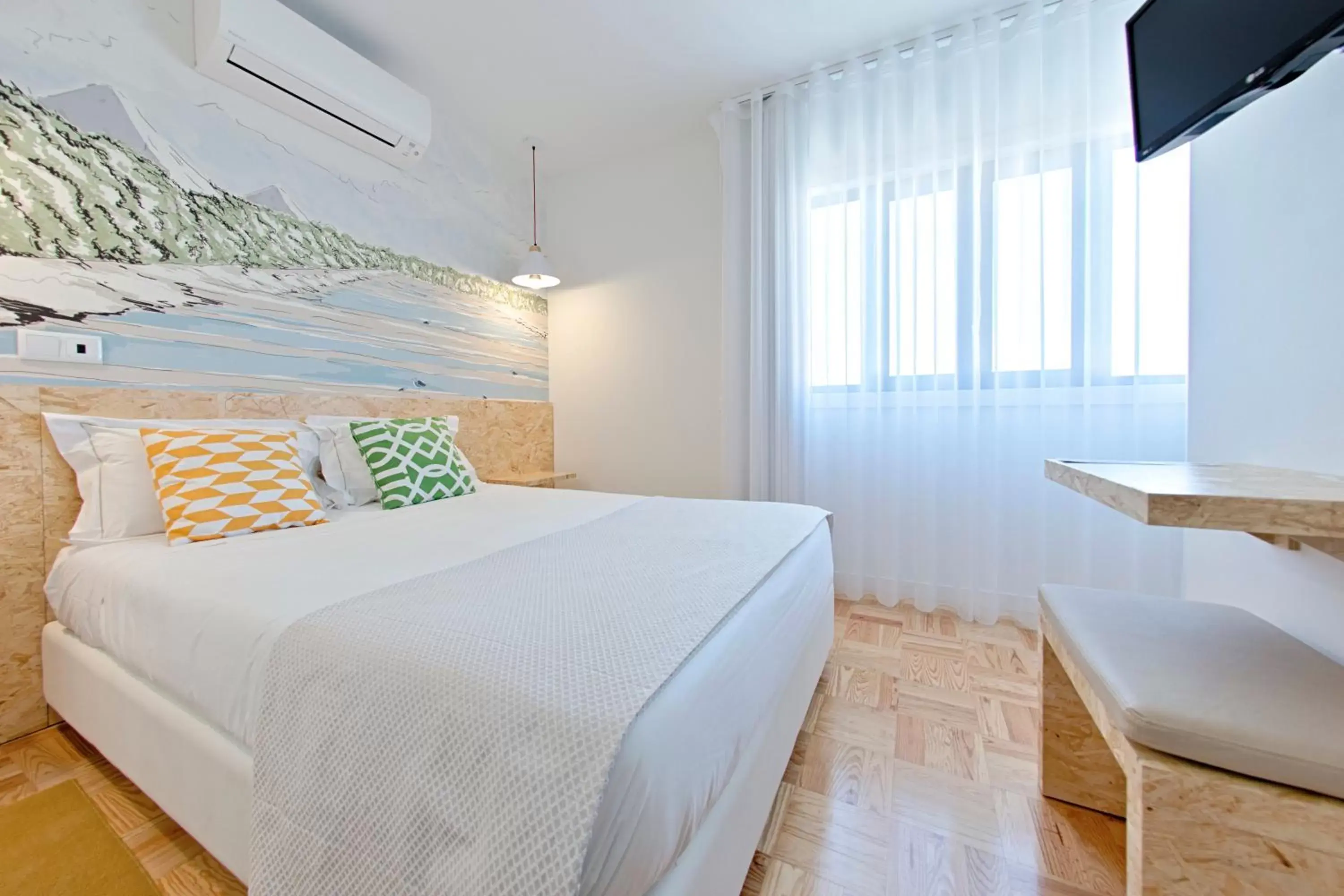 Hotel do Mercado Hotel do Mercado