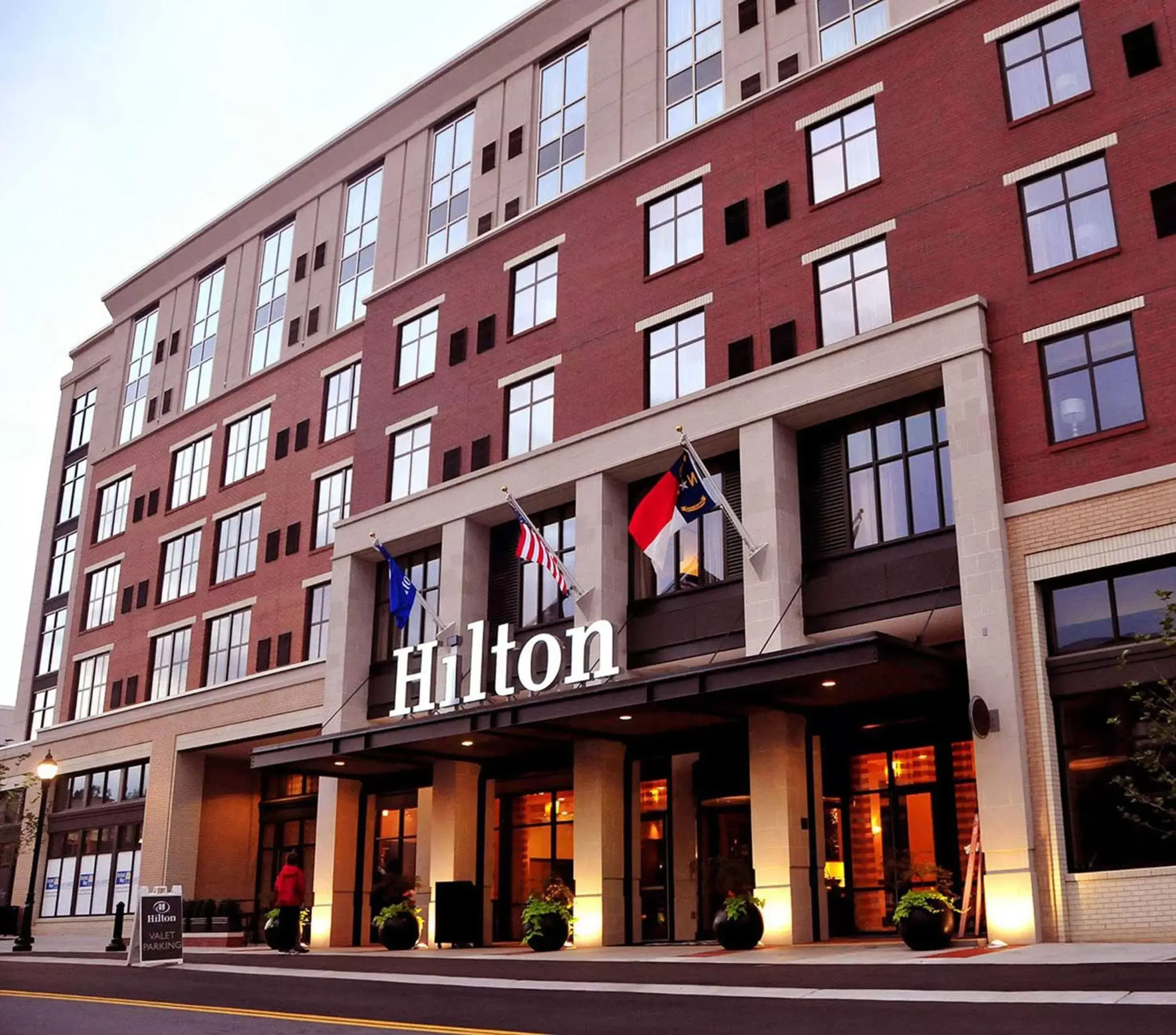 Hilton Asheville Biltmore Park Hilton Asheville Biltmore Park