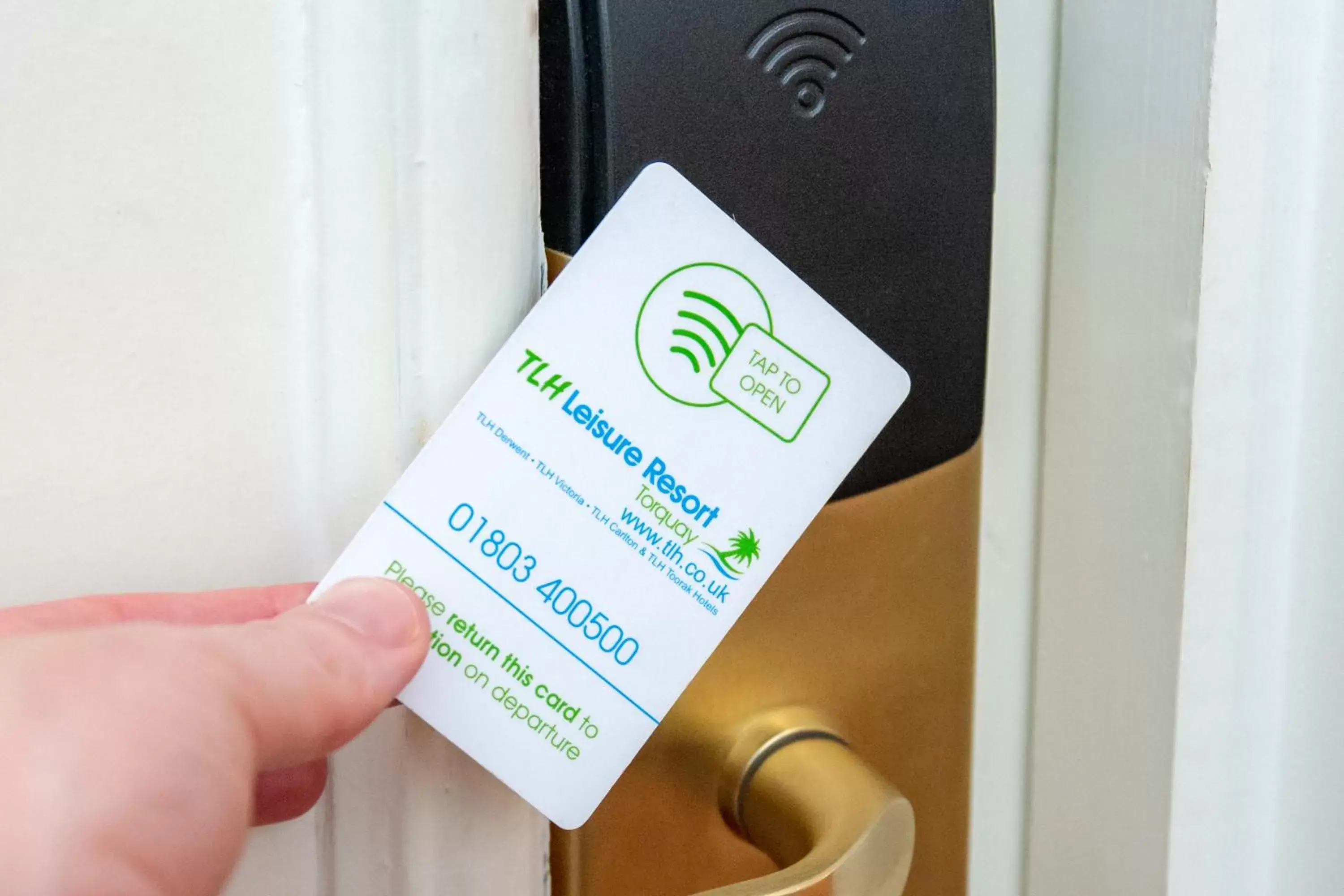 Family Room with Sea View in TLH Carlton Hotel - TLH Leisure, Entertainment and Spa Resort Family Room with Sea View in TLH Carlton Hotel - TLH Leisure, Entertainment and Spa Resort