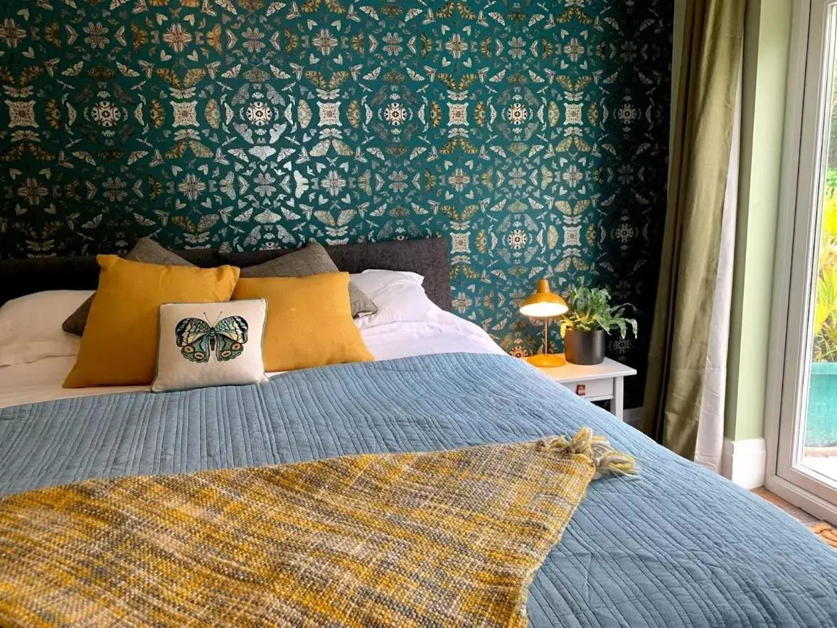 Suite with Terrace in The Residence at Bolenna Suite with Terrace in The Residence at Bolenna