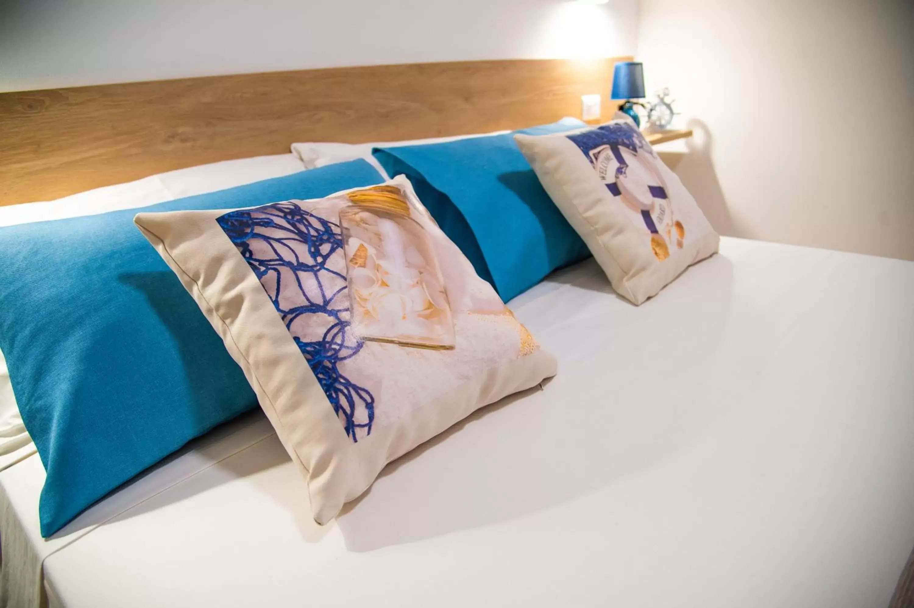 Double Room with Private Bathroom in Granelli di sabbia Double Room with Private Bathroom in Granelli di sabbia