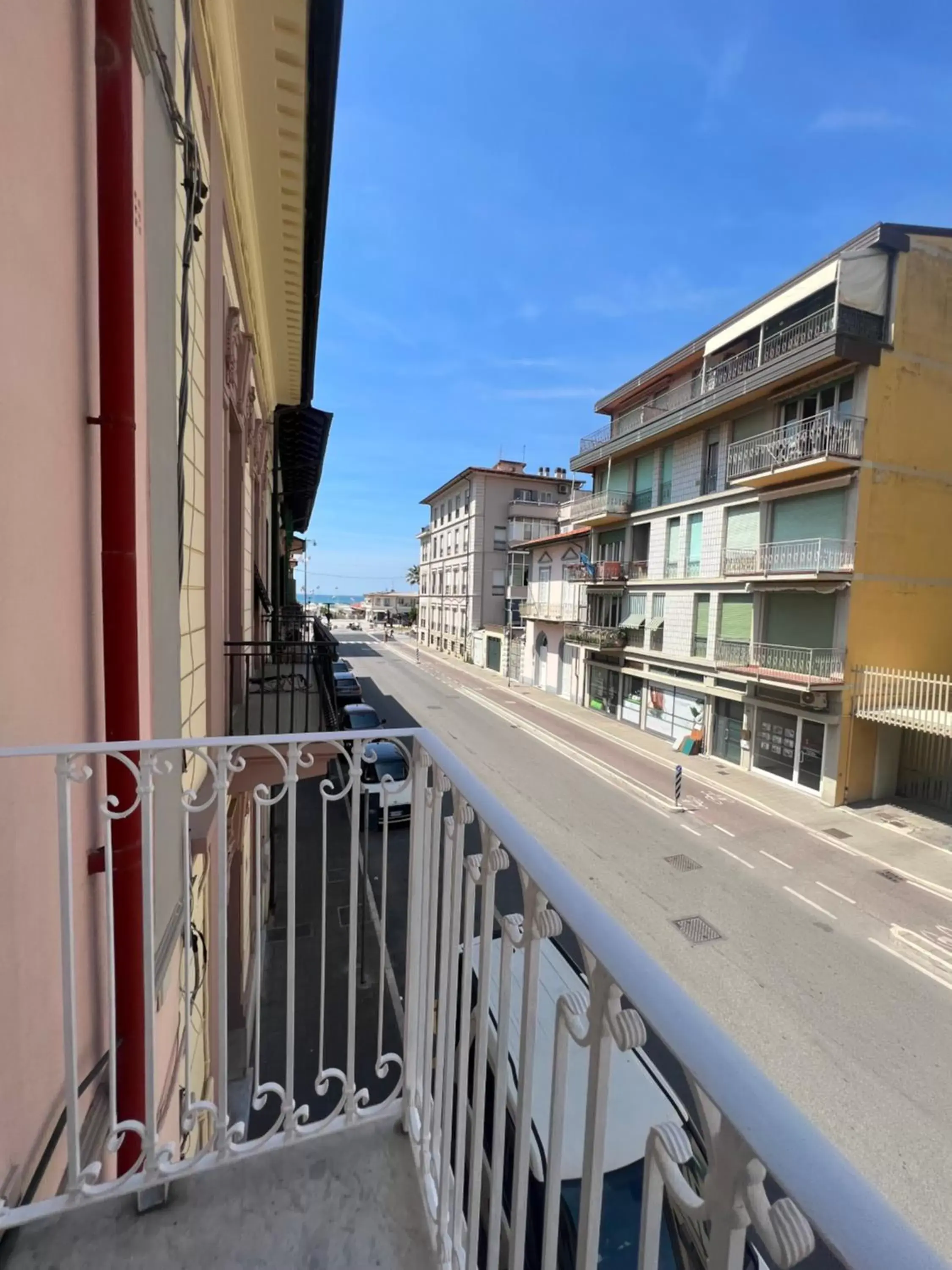 Double Room with Private Bathroom in A casa di Mario e Nenè Double Room with Private Bathroom in A casa di Mario e Nenè