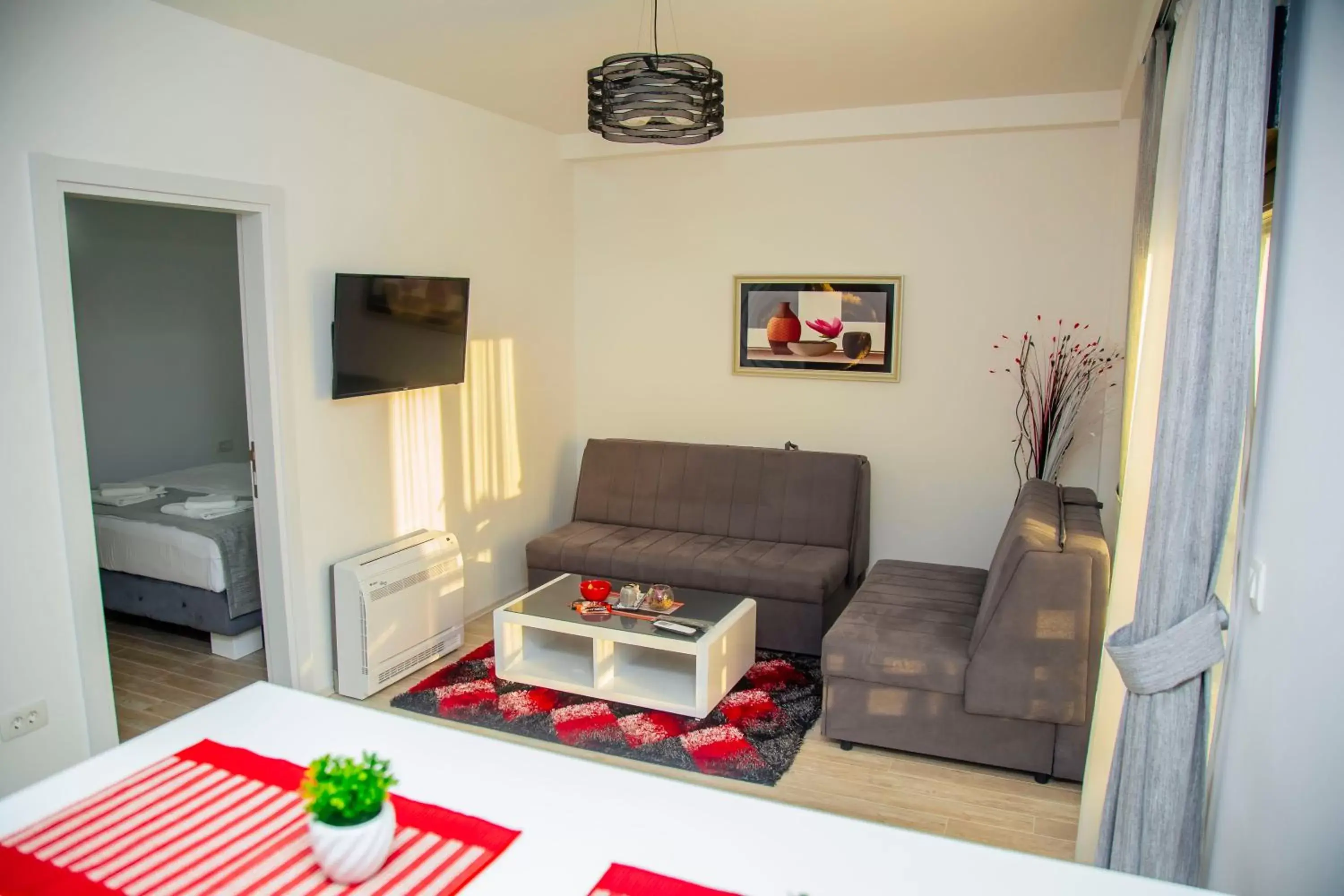 Mark's Palace Mark's Palace