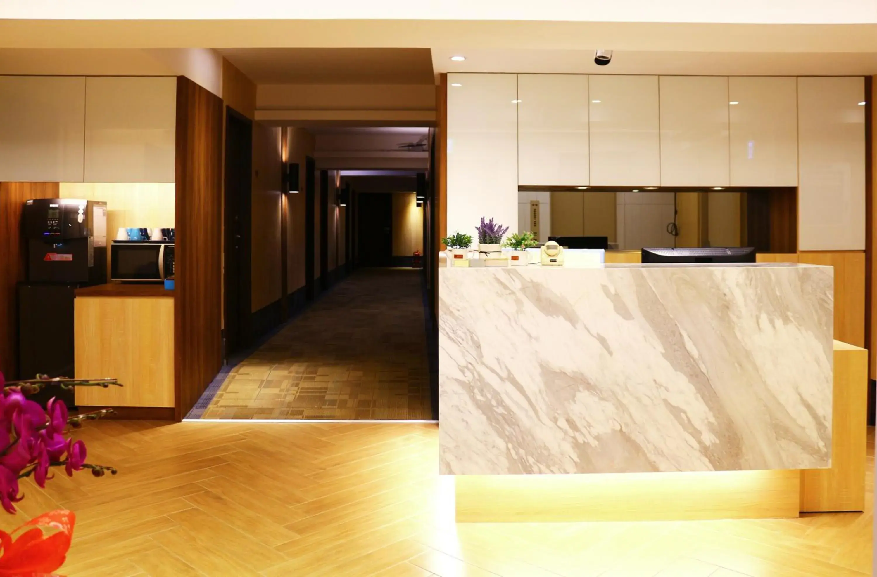 Haozhan Hotel Haozhan Hotel