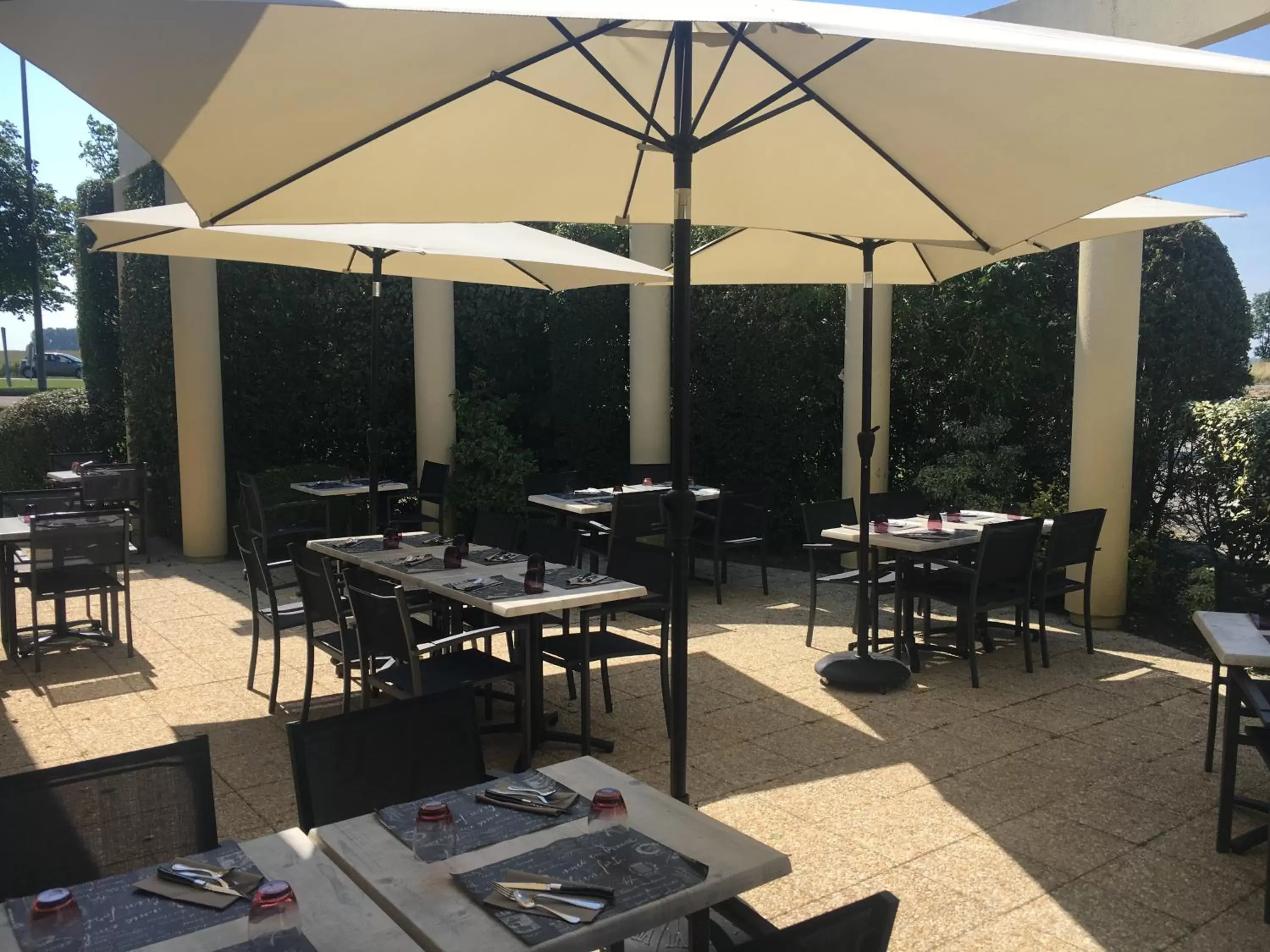 Hôtel Relais d'Étretat Hôtel Relais d'Étretat