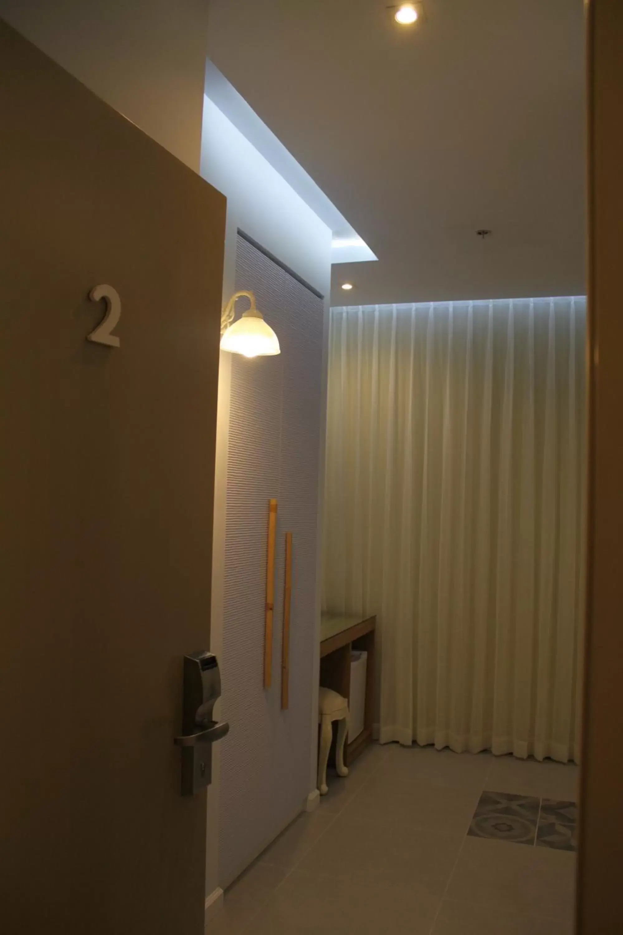 Double Room in Bat Galim Boutique Hotel Double Room in Bat Galim Boutique Hotel