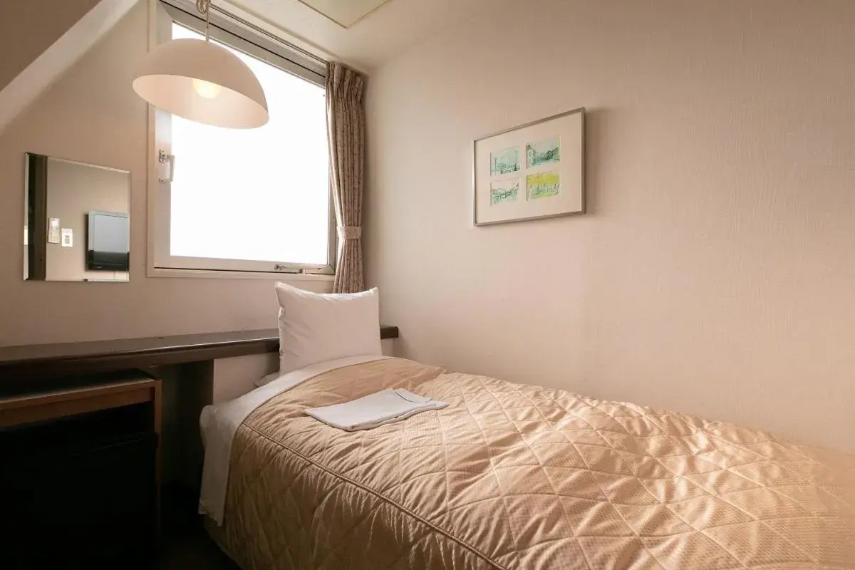 Morioka City Hotel Morioka City Hotel