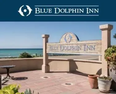 Blue Dolphin Inn Blue Dolphin Inn