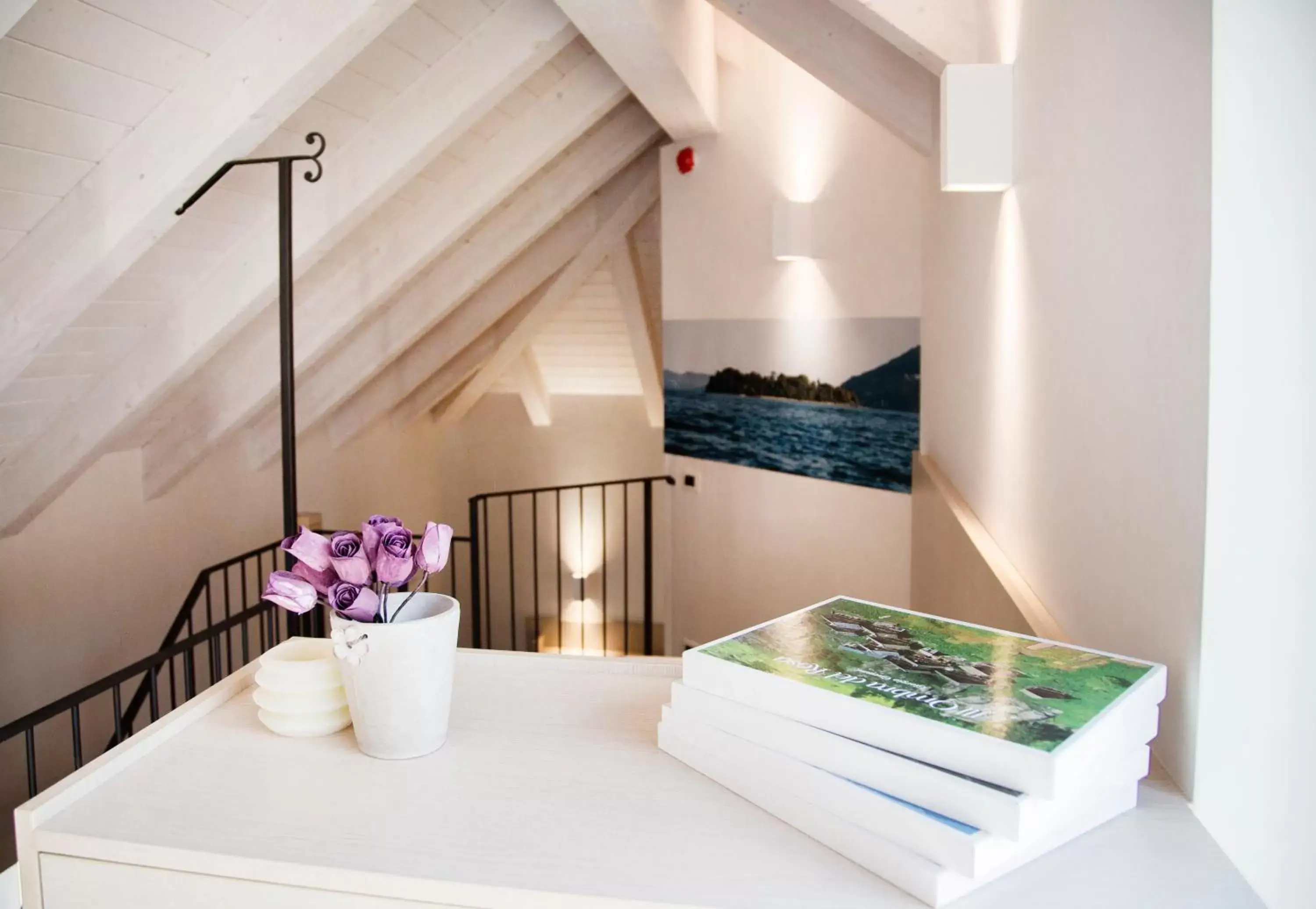 Maisonette in Domus Residence Maisonette in Domus Residence