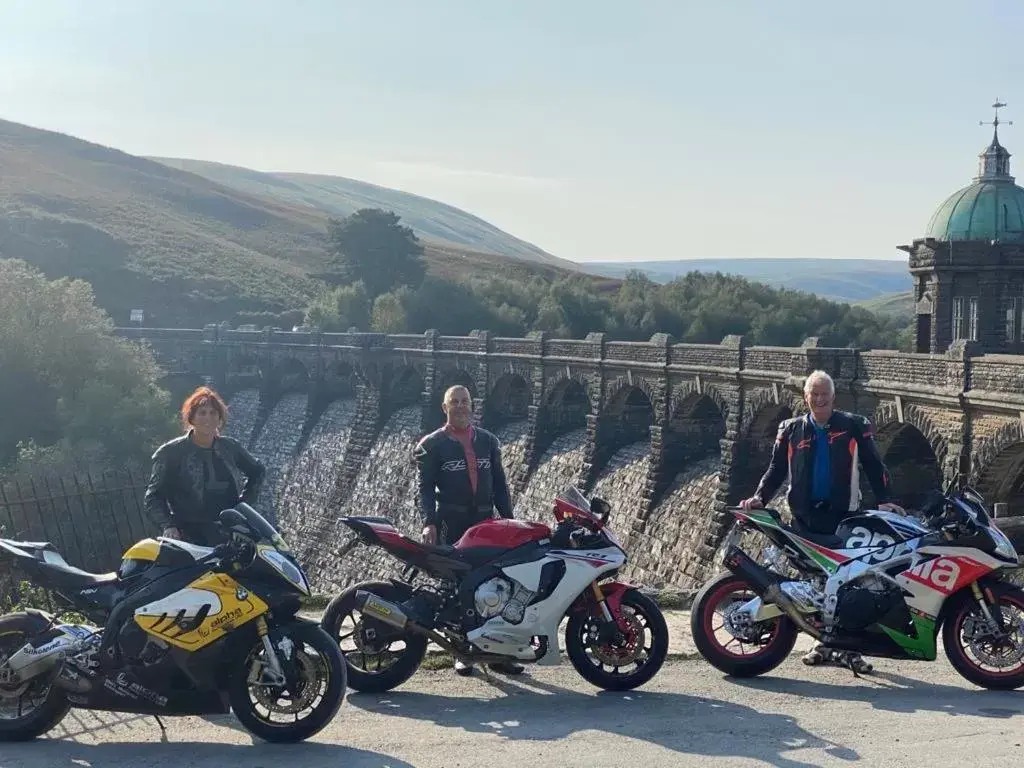 Bryn Derwen Bryn Derwen