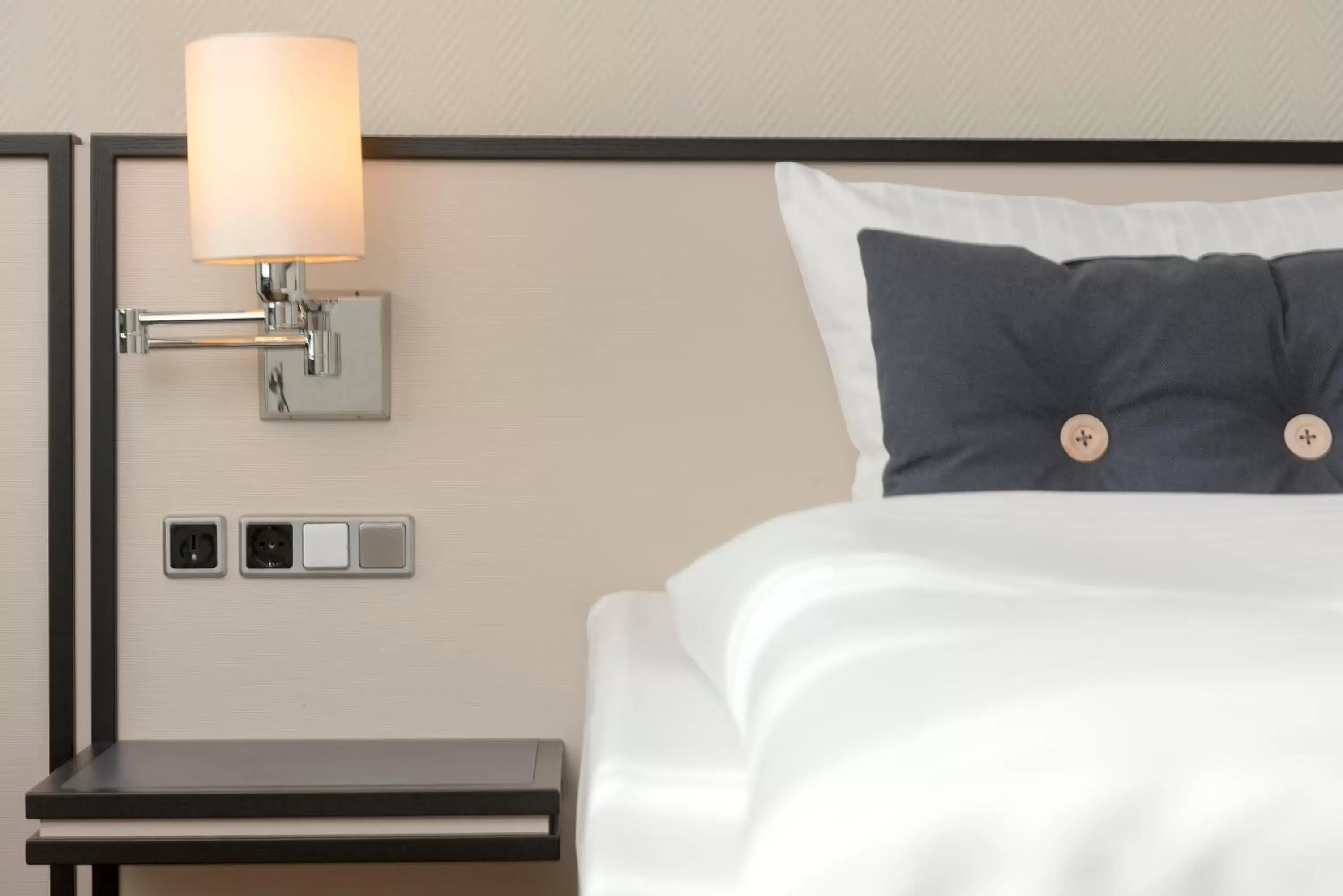 Family Room in Seminaris Hotel Bad Honnef Family Room in Seminaris Hotel Bad Honnef