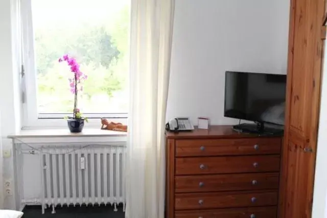 Suite in Hotel Windthorst Suite in Hotel Windthorst