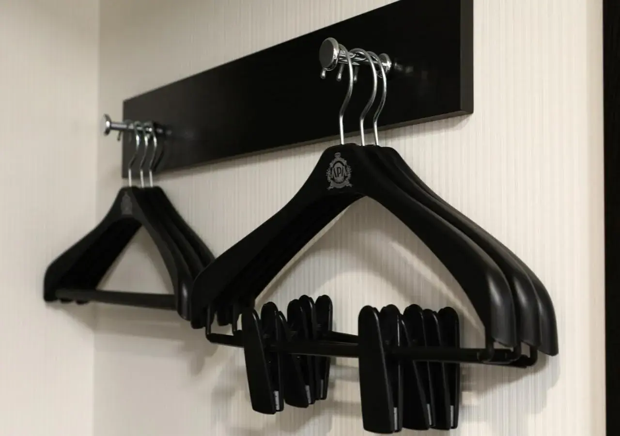 Double Room - Non-Smoking in APA Hotel Hachioji Eki Kita Double Room - Non-Smoking in APA Hotel Hachioji Eki Kita