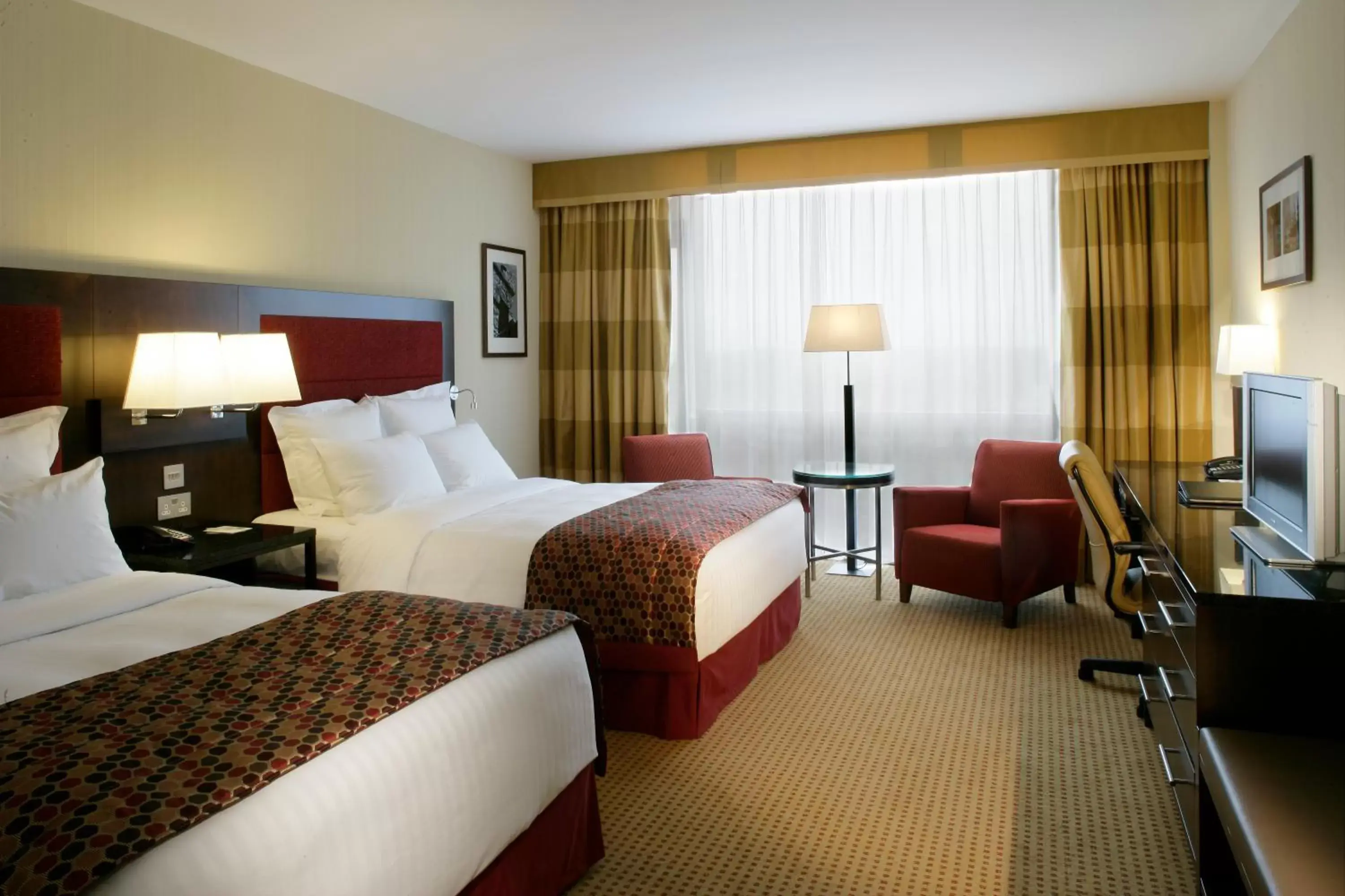 Superior Family Room in Pillo Hotel & Leisure Club Superior Family Room in Pillo Hotel & Leisure Club