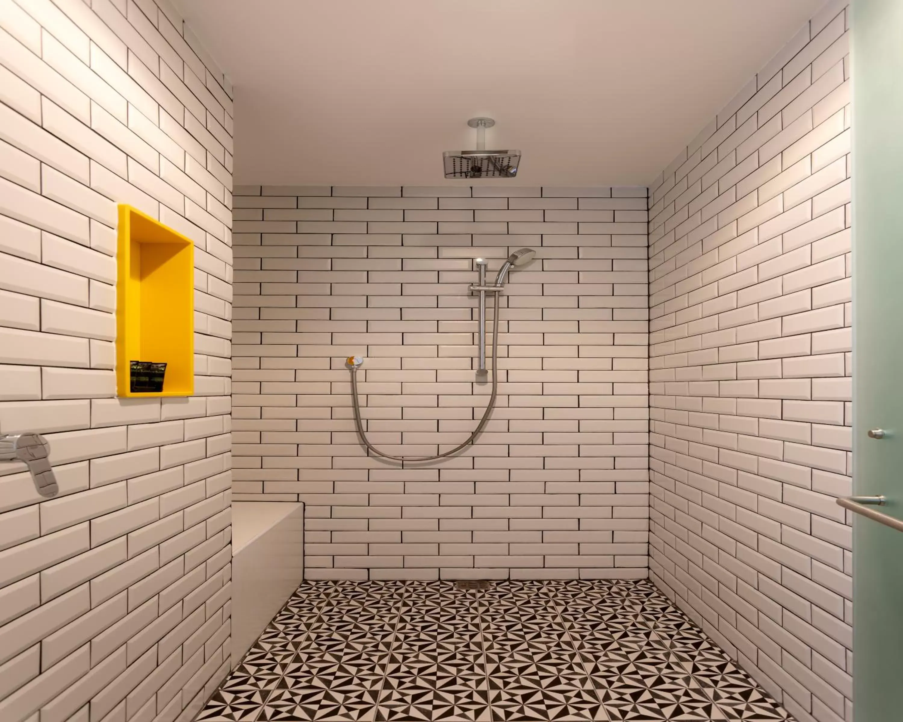 King Room with View in Hyatt Centric San Salvador King Room with View in Hyatt Centric San Salvador