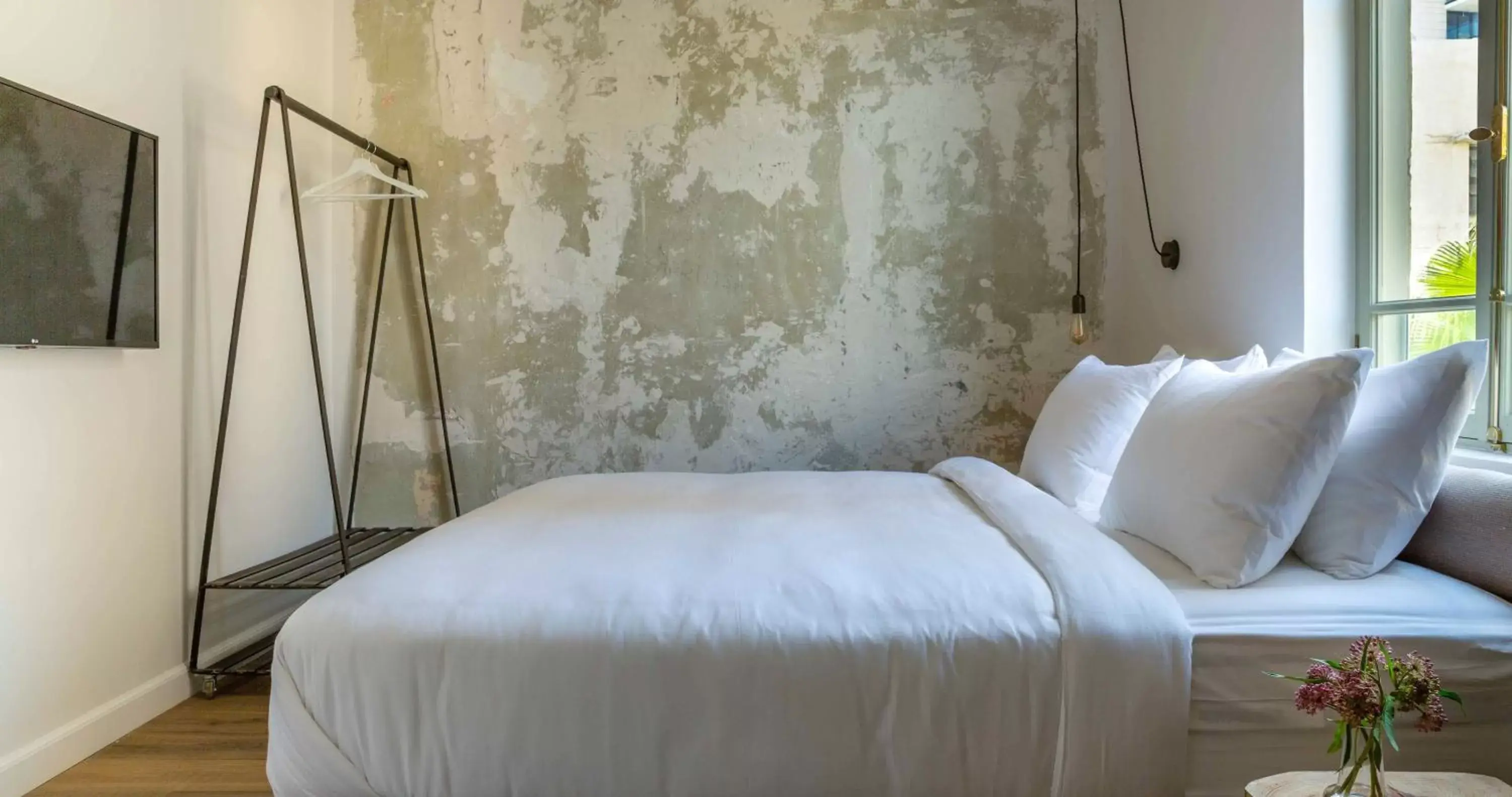 Superior King Room in Ruby Superior King Room in Ruby