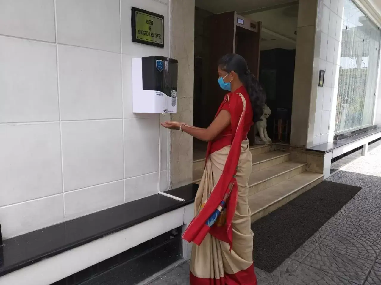 Hampshire Plaza Hampshire Plaza