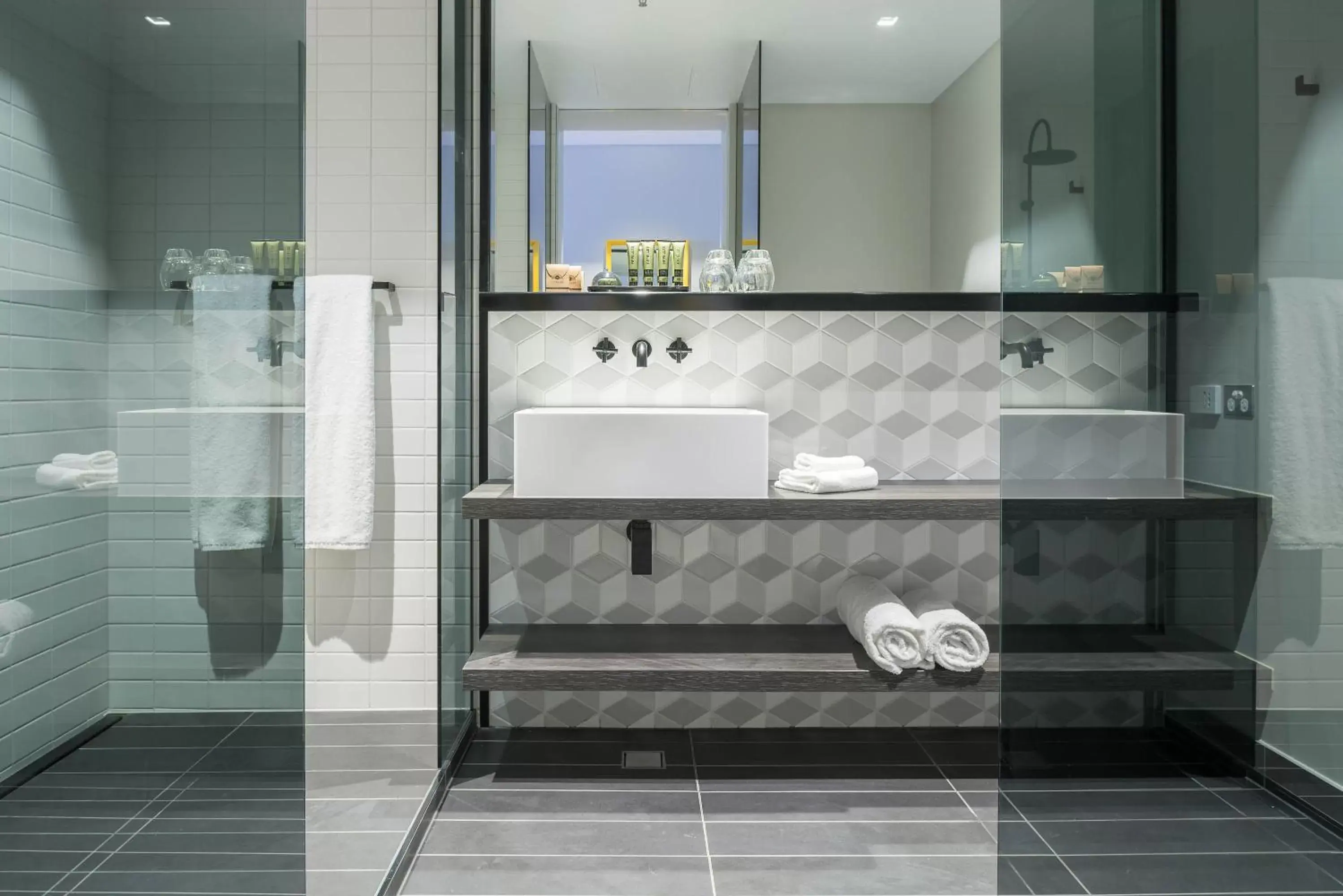 Peppers King in Peppers Docklands Peppers King in Peppers Docklands