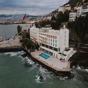 Anemon Kent Ordu Otel Anemon Kent Ordu Otel