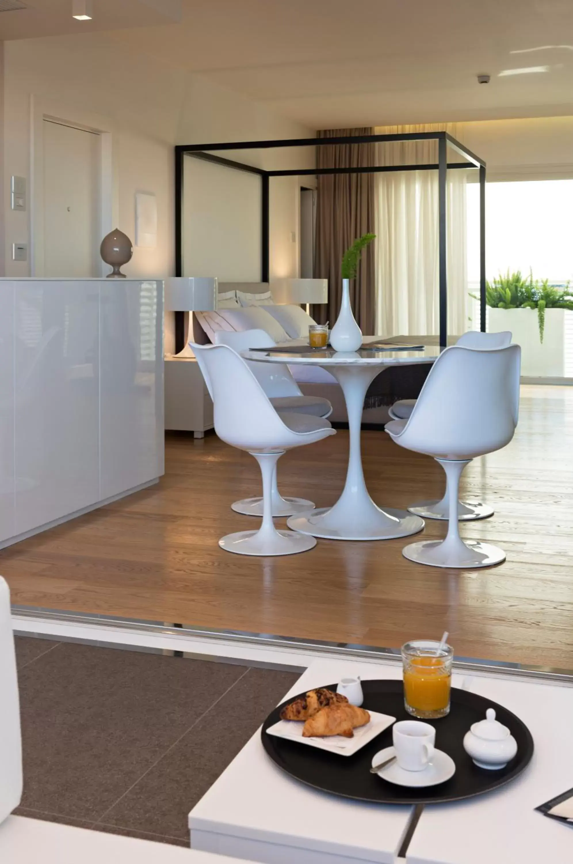 Suite with Terrace in Dilman Luxury Stay Suite with Terrace in Dilman Luxury Stay