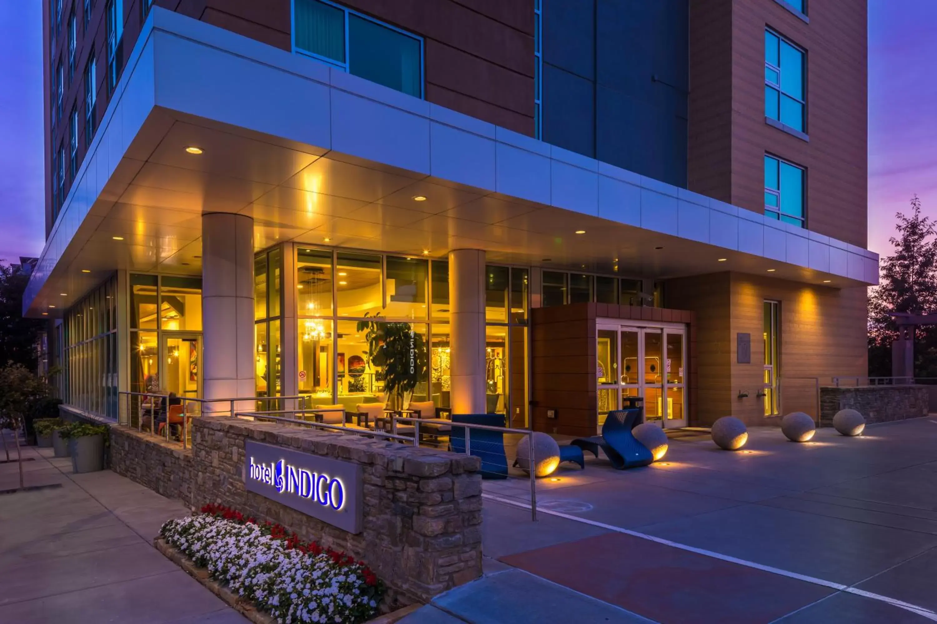Hotel Indigo Asheville Downtown by IHG Hotel Indigo Asheville Downtown by IHG