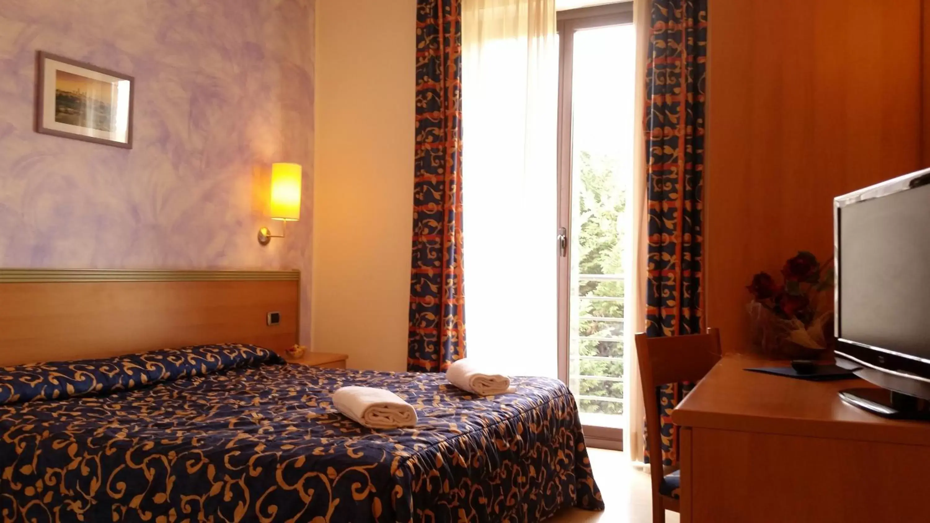 Palace Hotel Due Ponti Palace Hotel Due Ponti