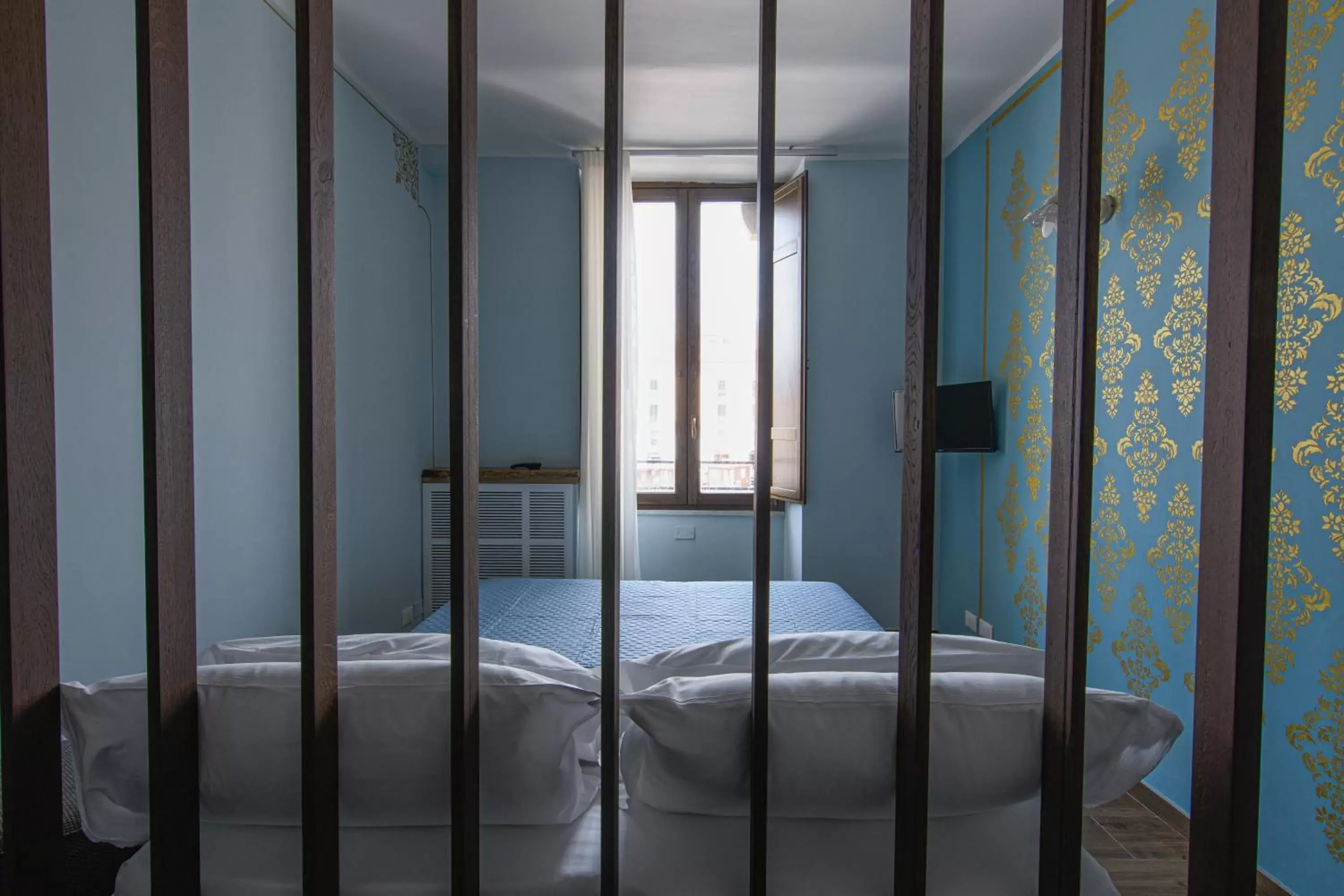 Double Room with Private Bathroom in Piazza del Mercato Double Room with Private Bathroom in Piazza del Mercato