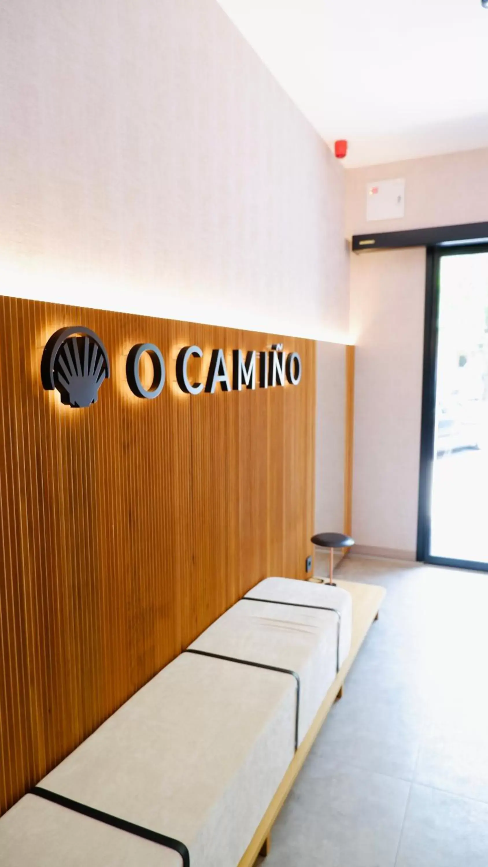 Hotel Ocamiño Hotel Ocamiño